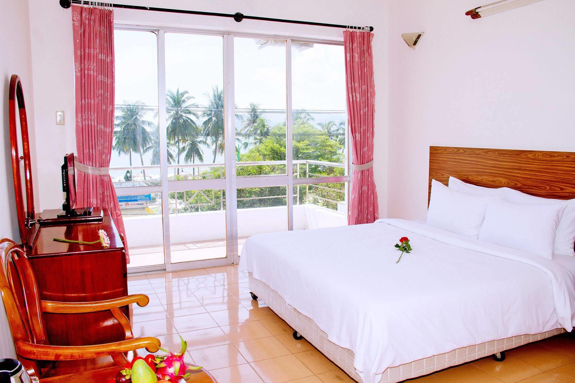 Hotel Aurora Nha Trang