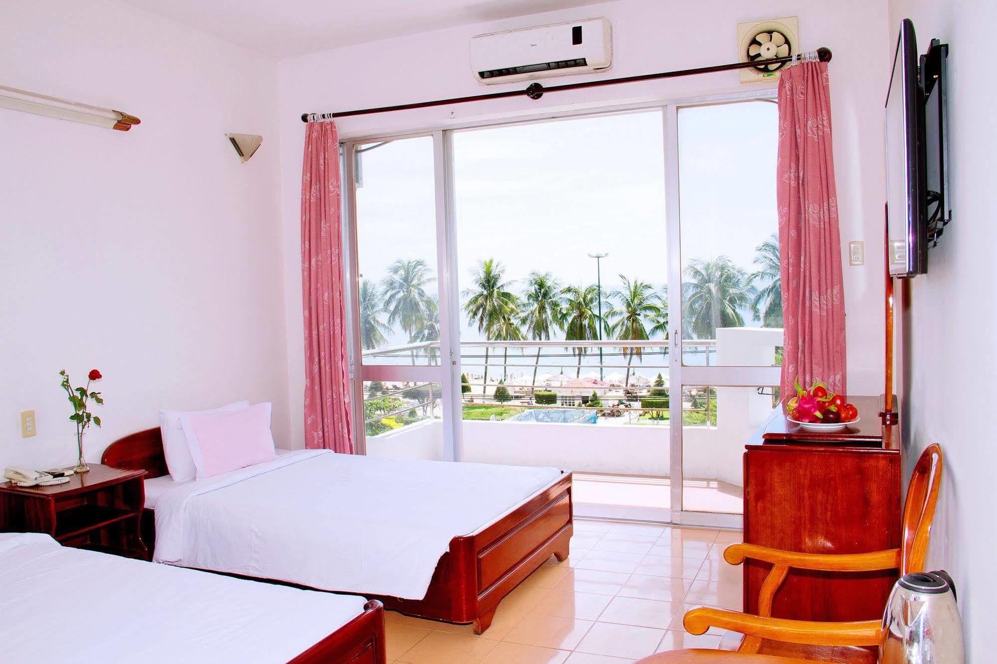 Aurora Hotel Nha Trang