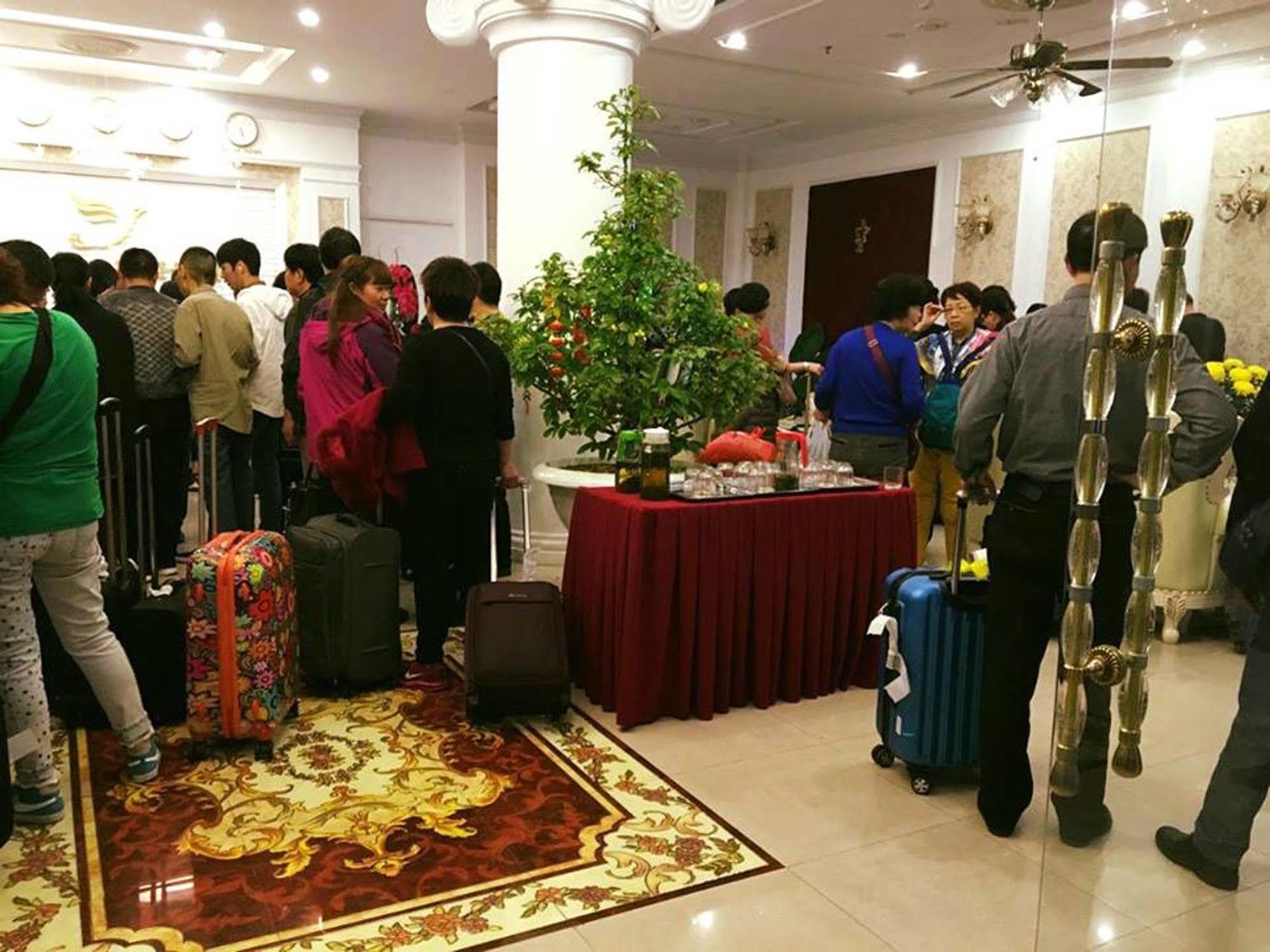 Jay Grand 3* Da Nang