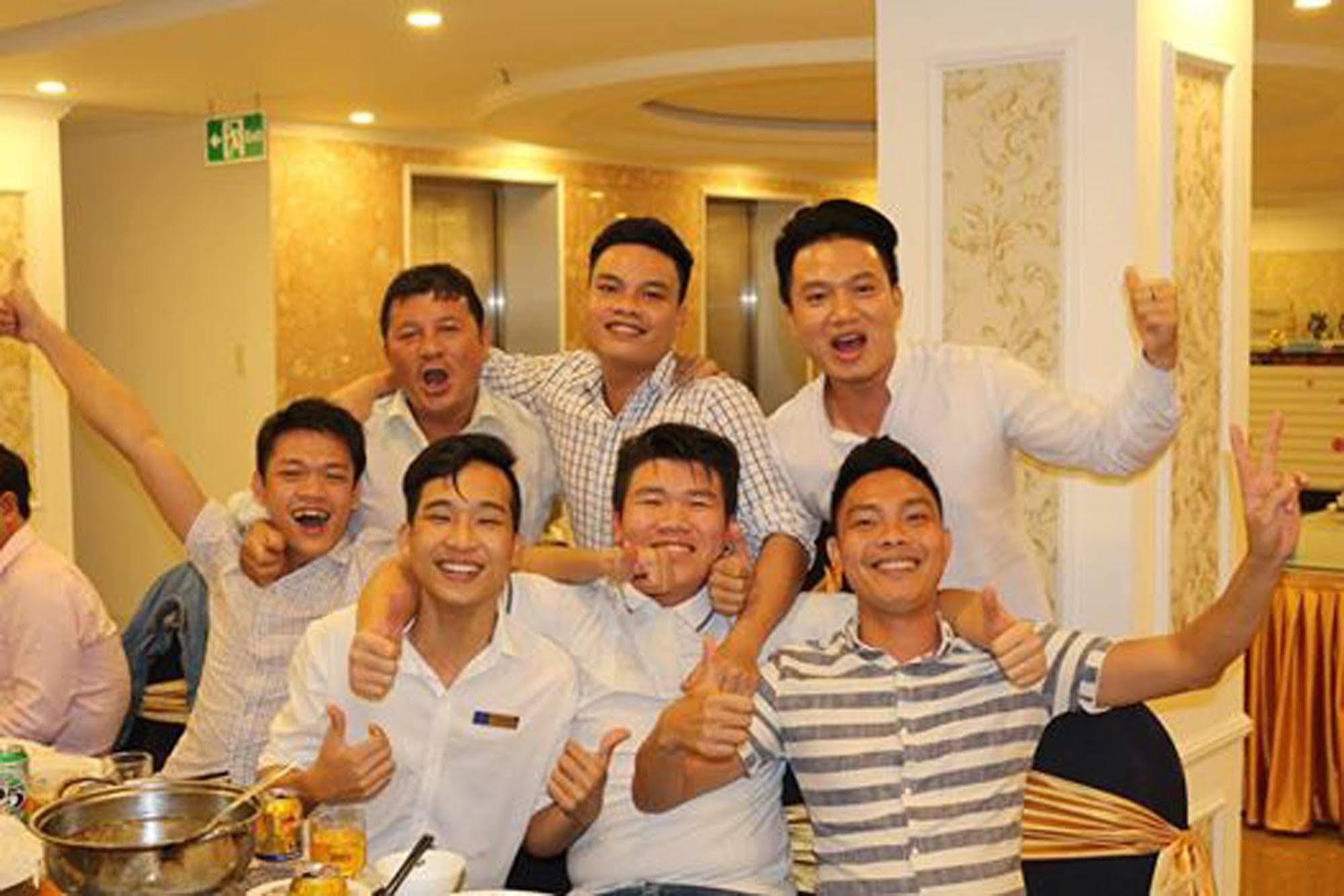Hotel Jay Grand Da Nang