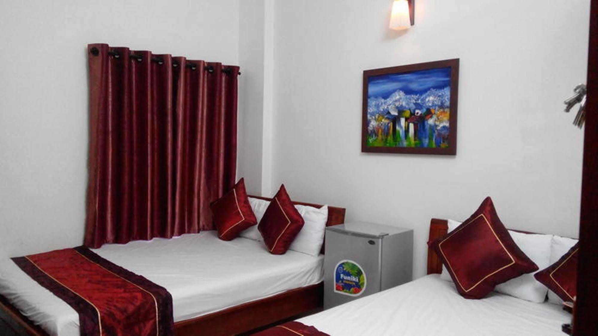 Kara Beachside Hotel
