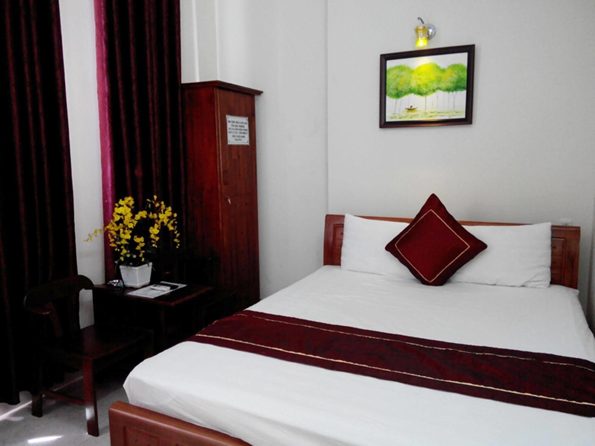 Kara Beachside Hotel Da Nang