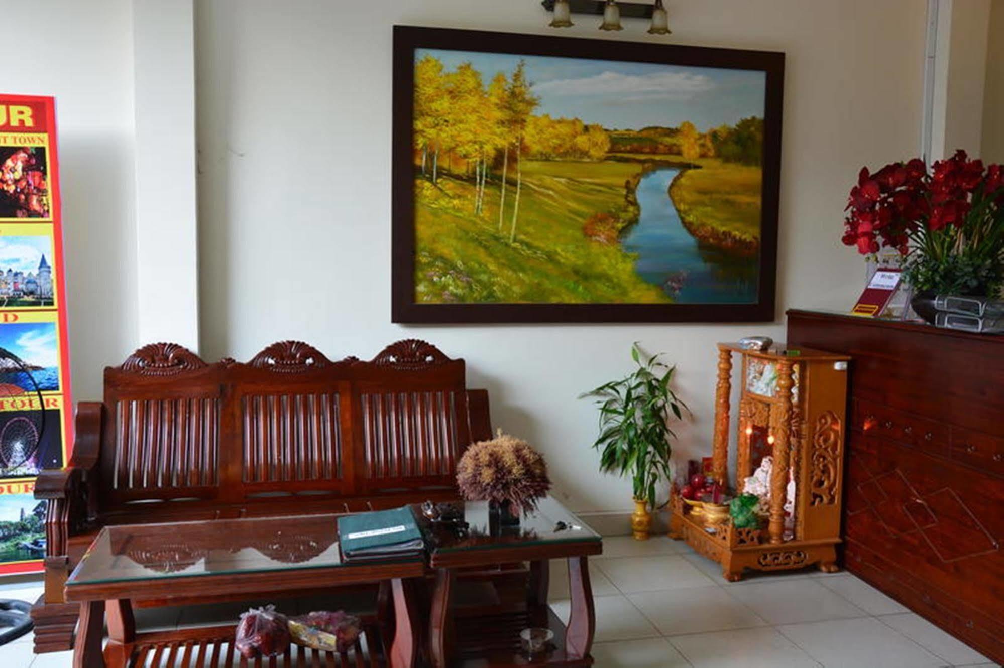 Hotel Kara Beachside