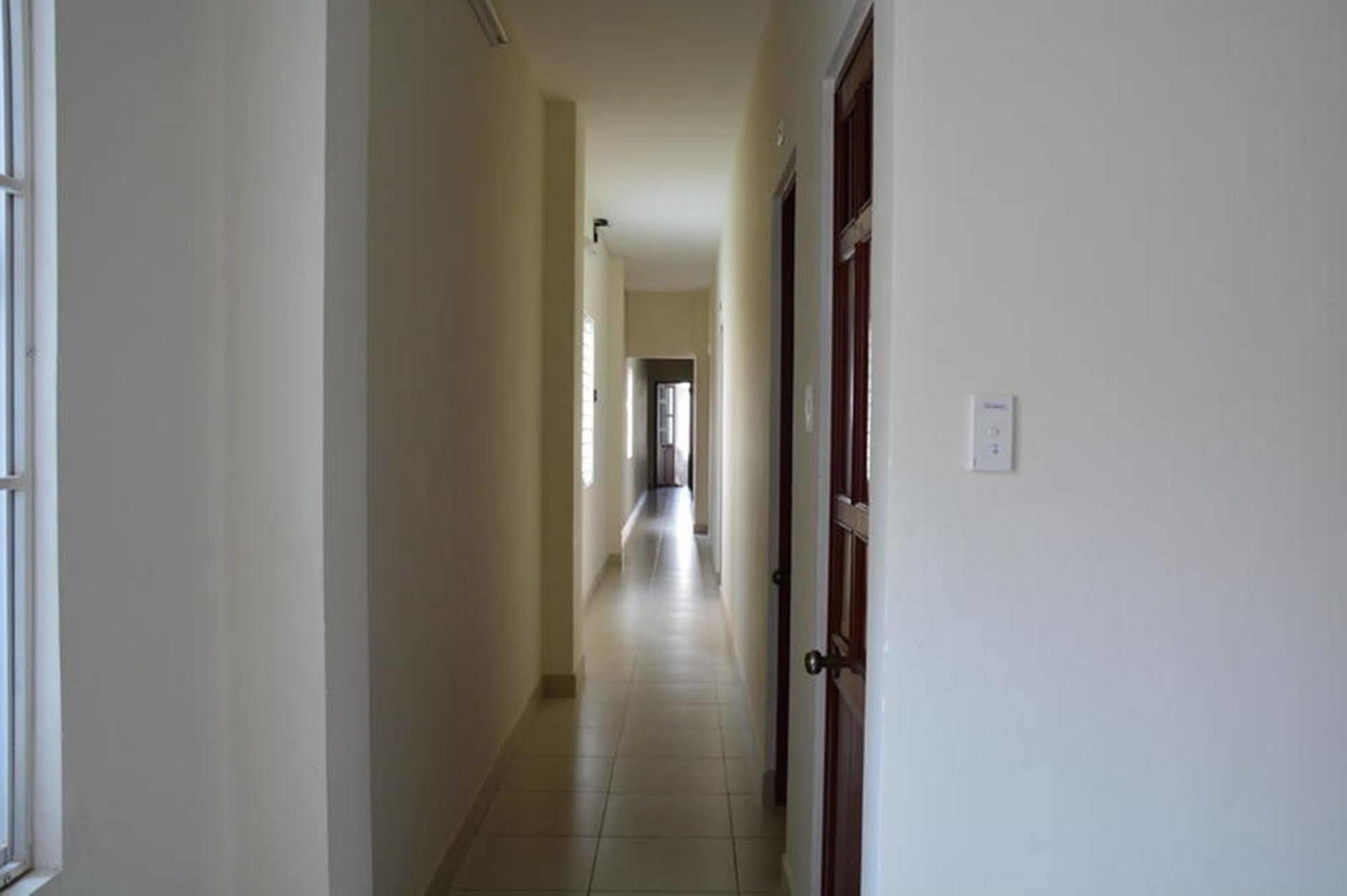 Kara Beachside Hotel Da Nang