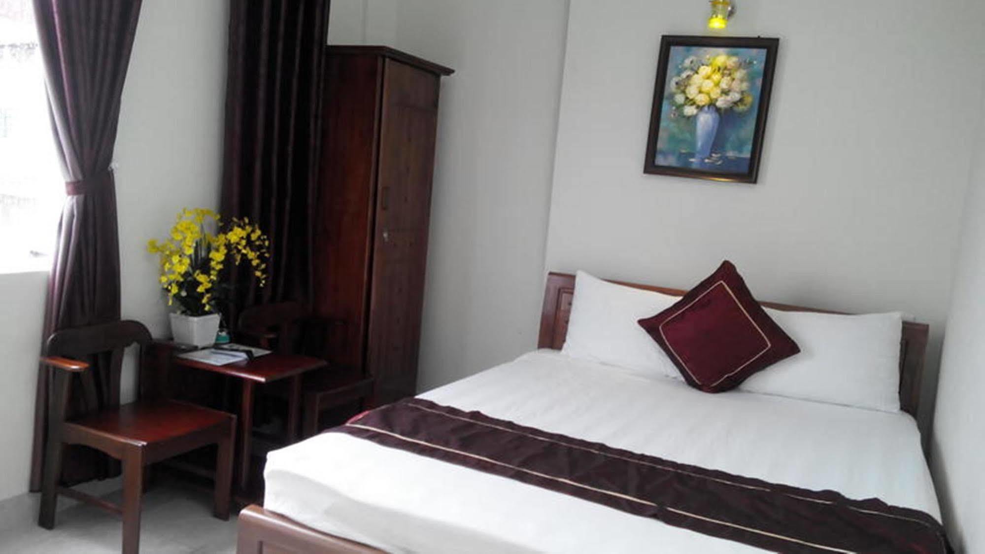 Kara Beachside Hotel 2*