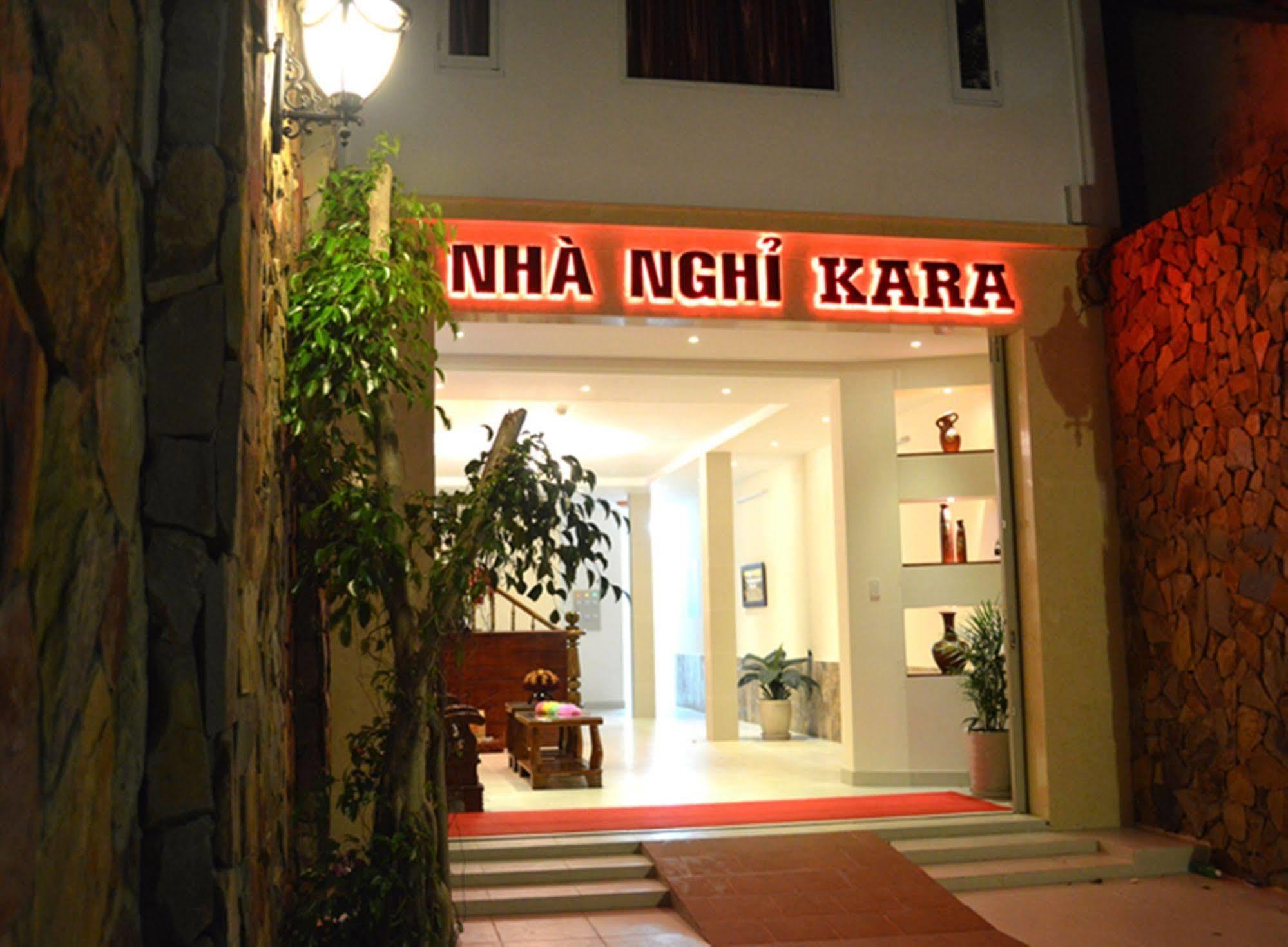 Hotel Kara Beachside Da Nang