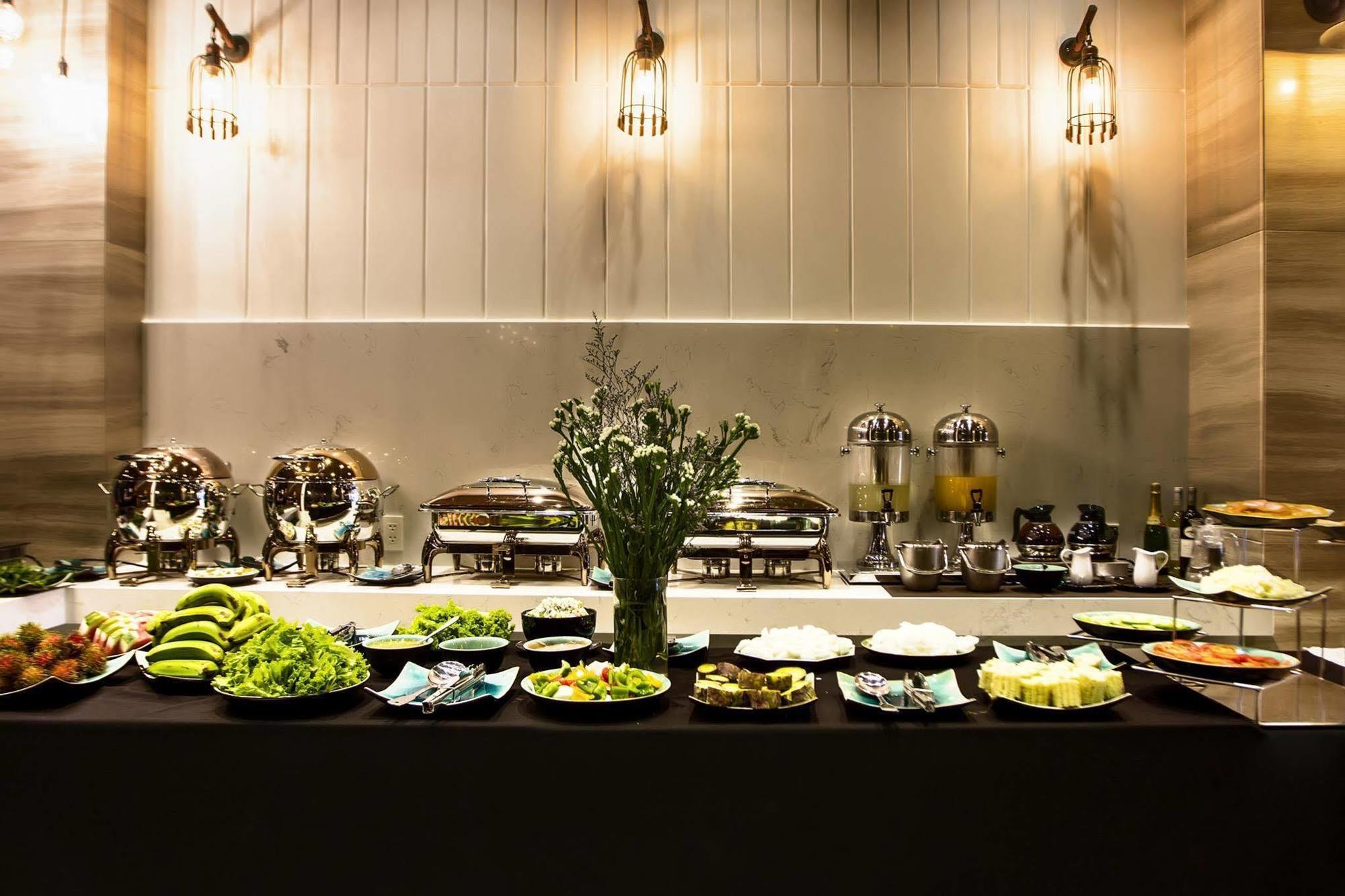 Hotel Aroma Nha Trang Boutique Hotel 4*