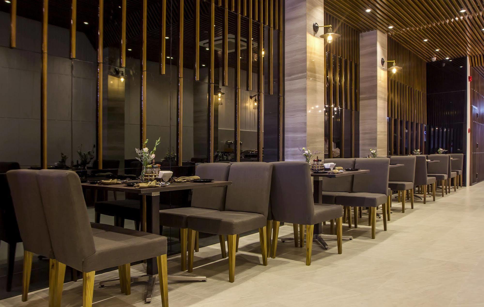 Hotel Aroma Nha Trang Boutique Hotel 4*
