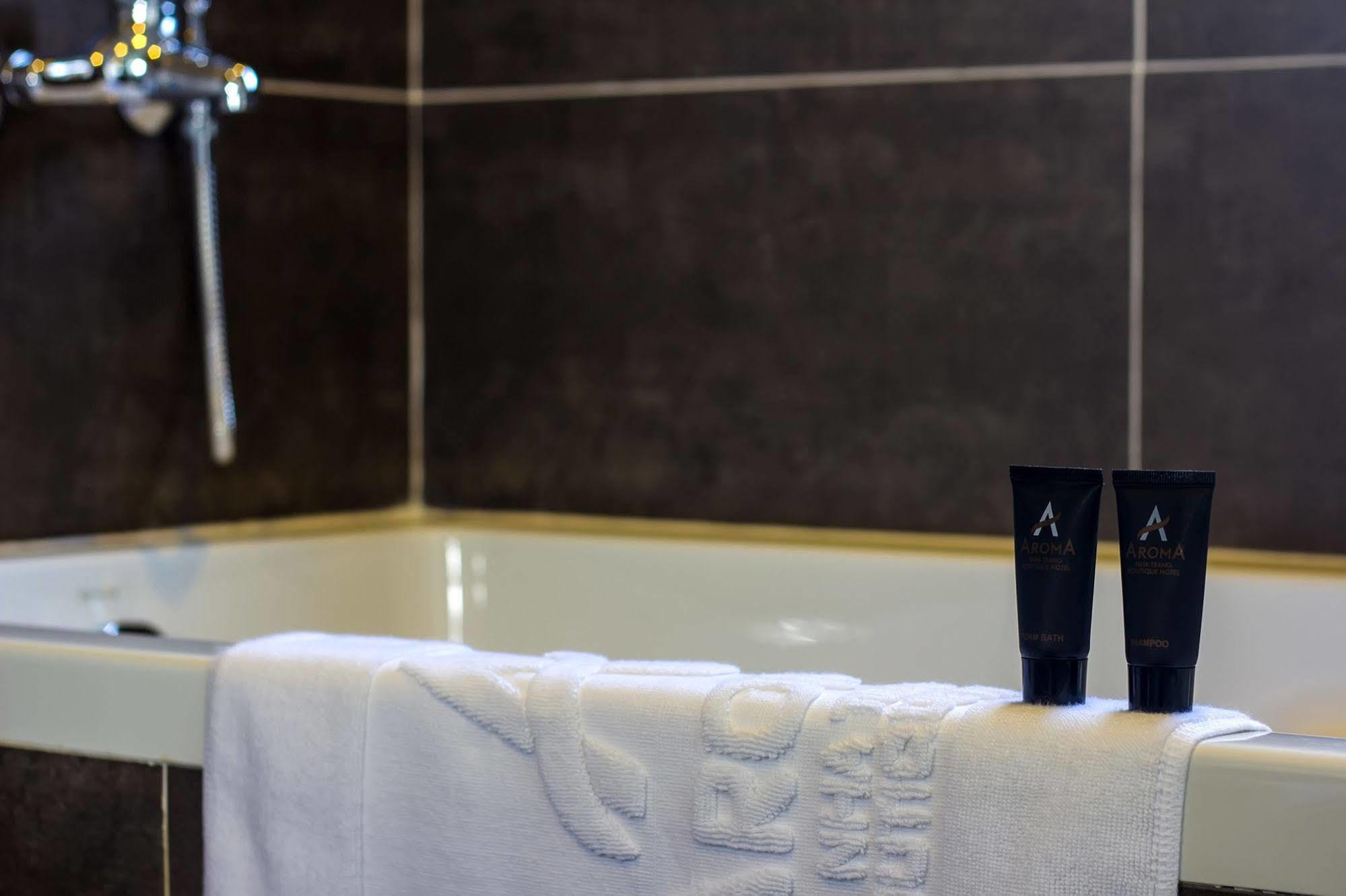 Aroma Nha Trang Boutique Hotel Nha Trang