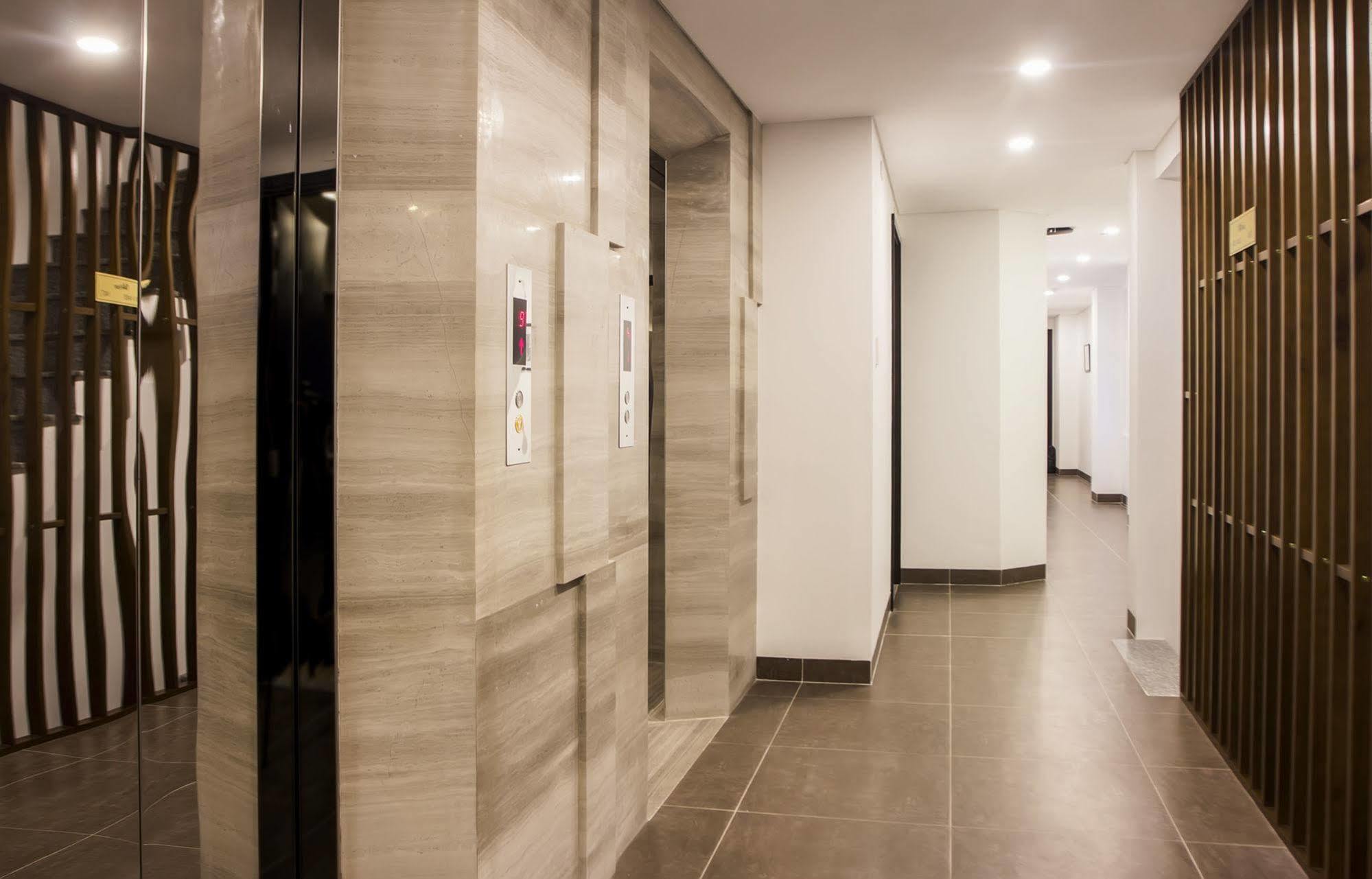 Aroma Nha Trang Boutique Hotel Hotel