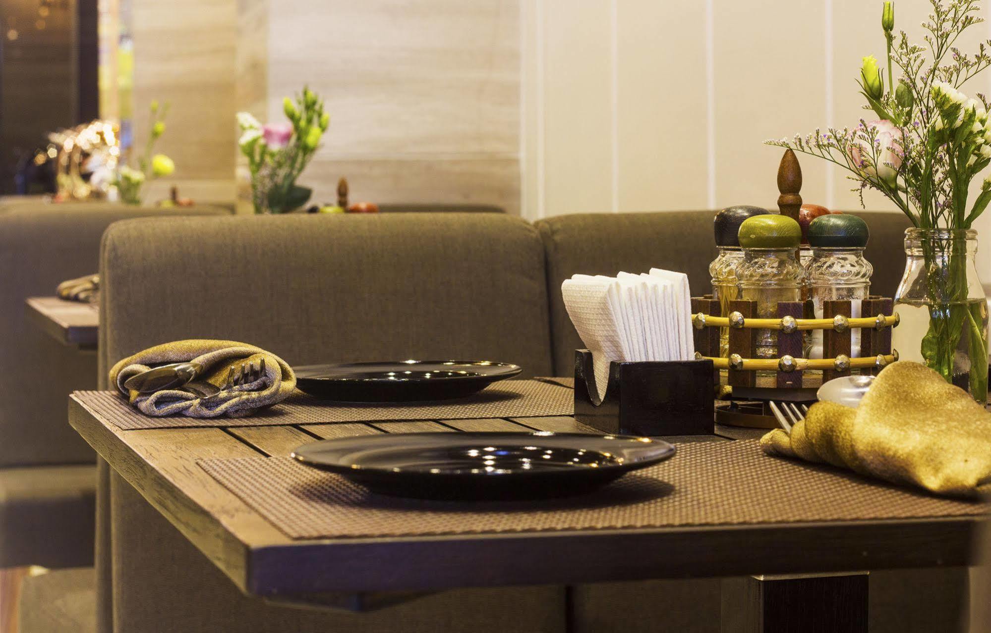 Hotel Aroma Nha Trang Boutique Hotel Nha Trang