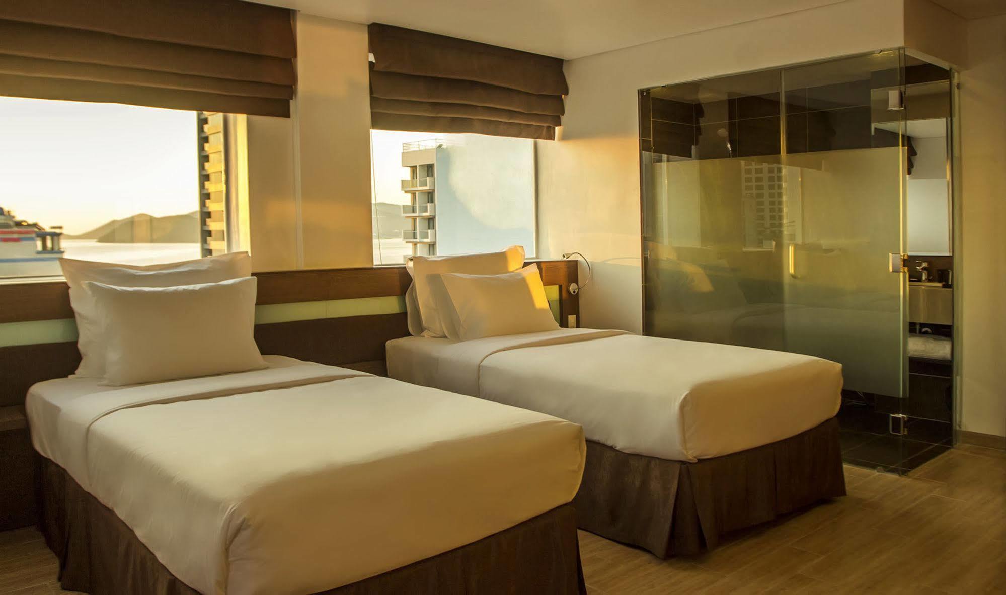 Hotel Aroma Nha Trang Boutique Hotel