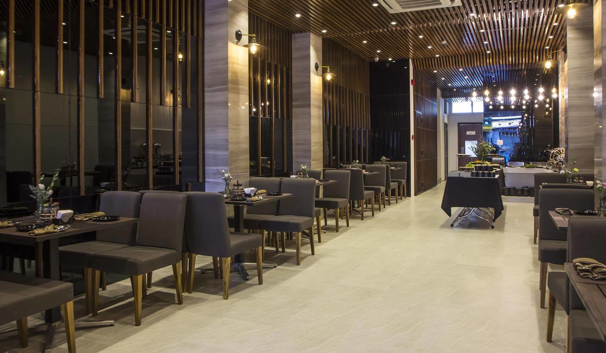 Aroma Nha Trang Boutique Hotel Hotel Nha Trang