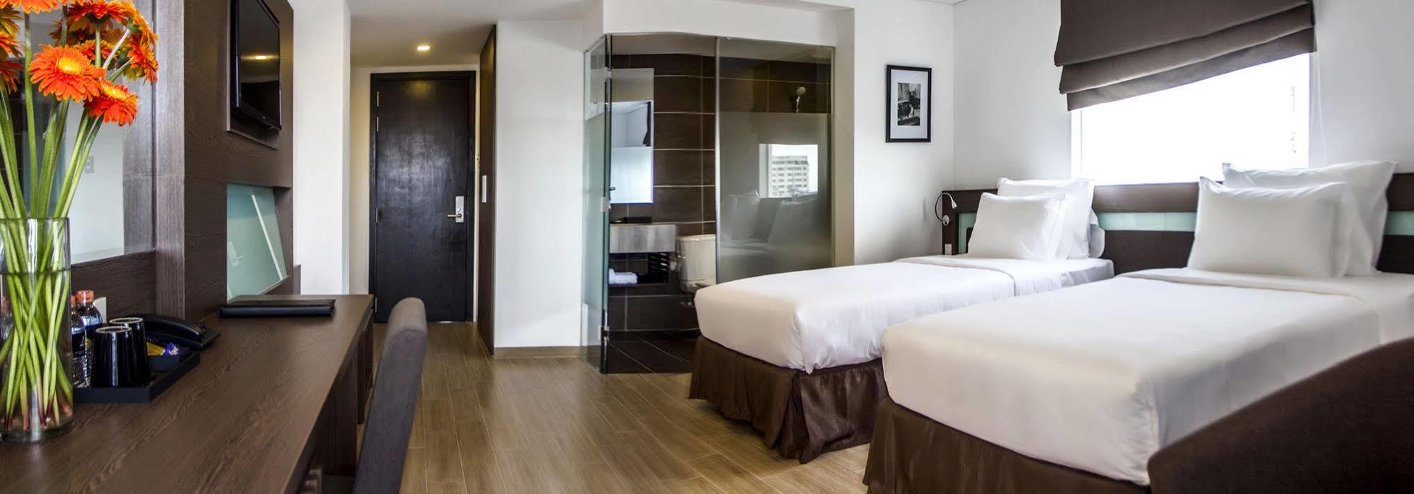 Aroma Nha Trang Boutique Hotel Nha Trang