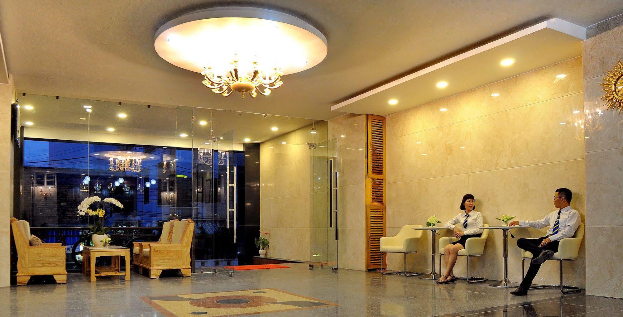 Full House Nha Trang