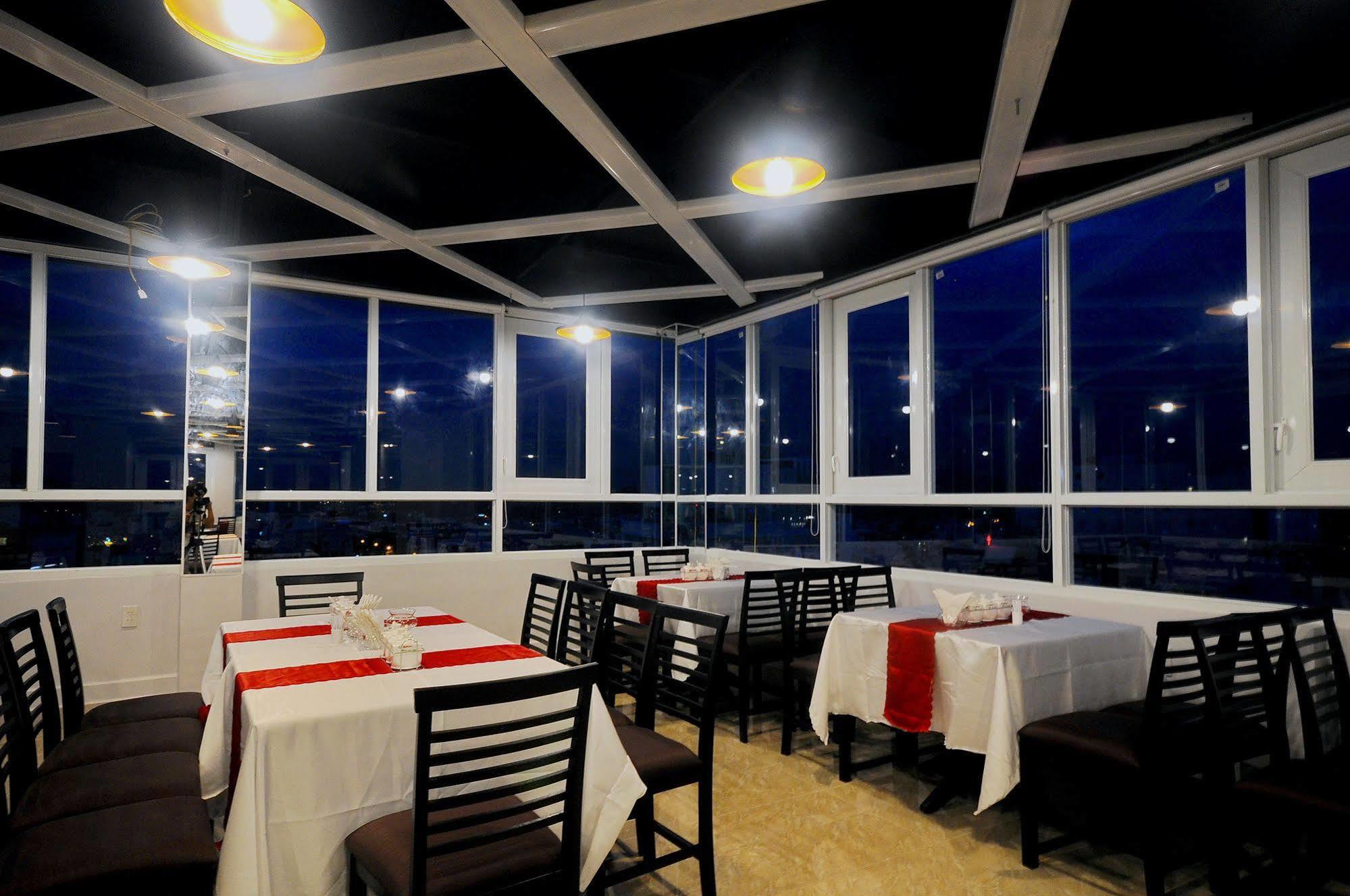 Full House 3* Nha Trang