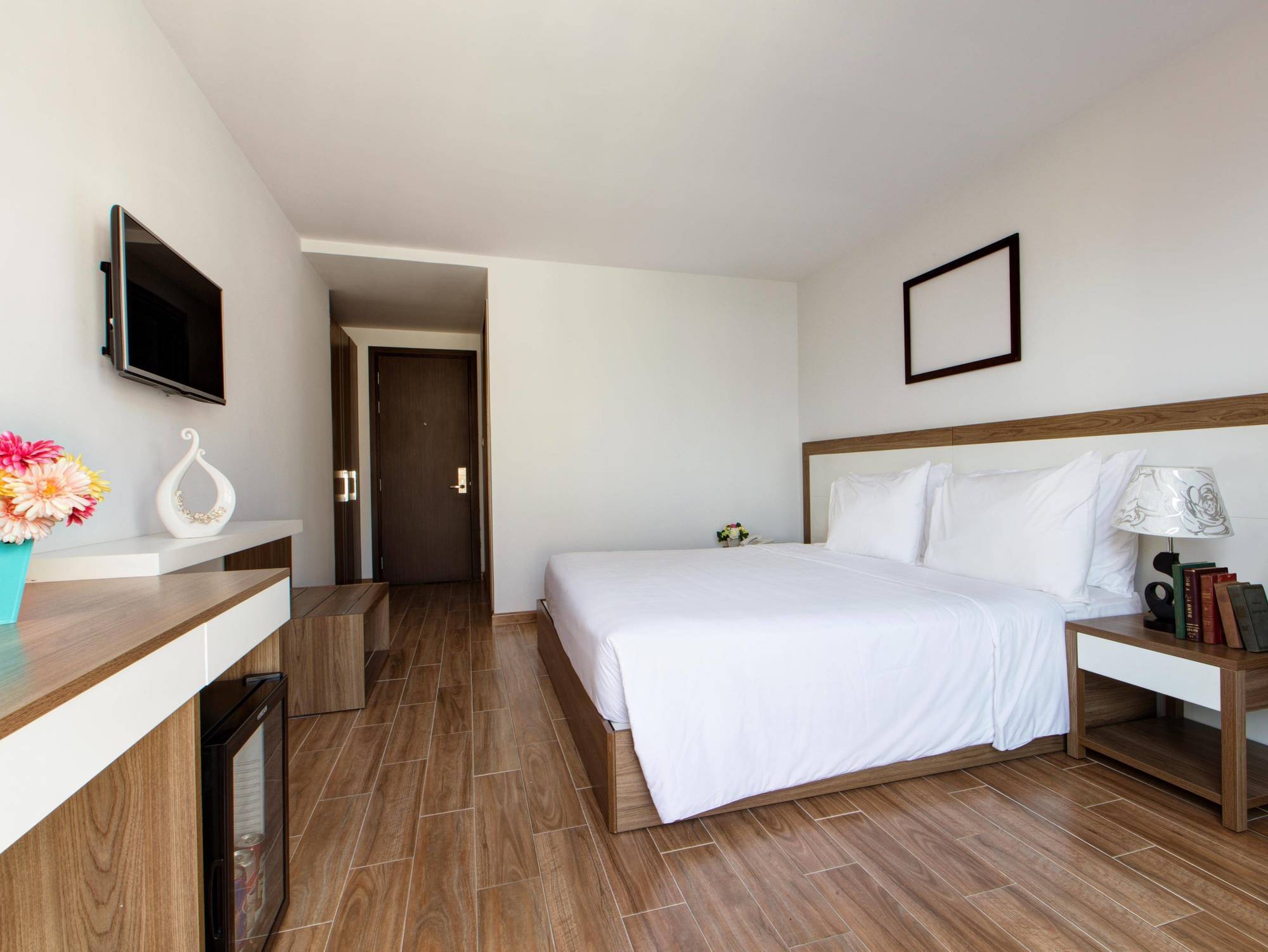 Hotel An Vista 4*
