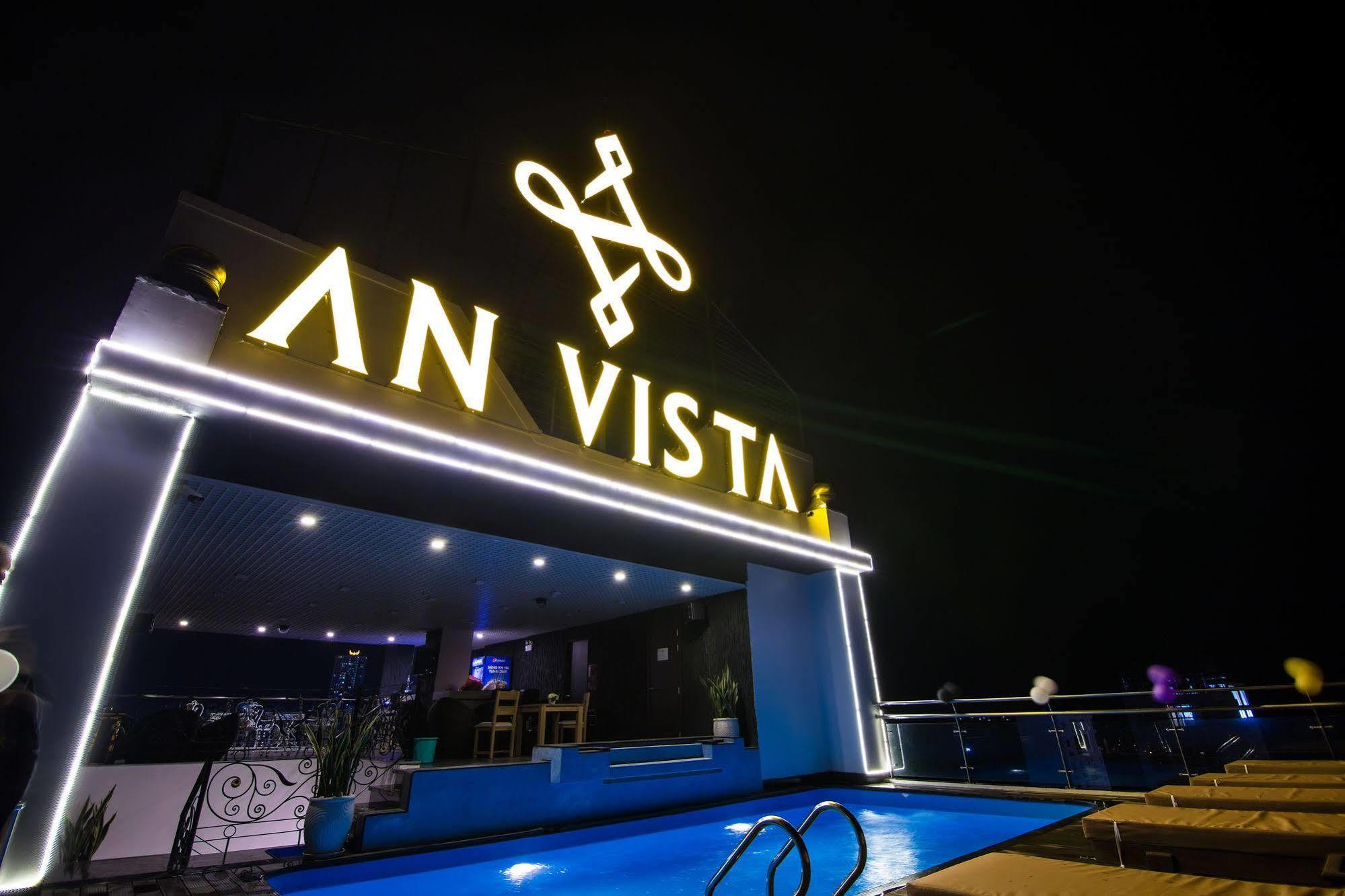 An Vista 4*