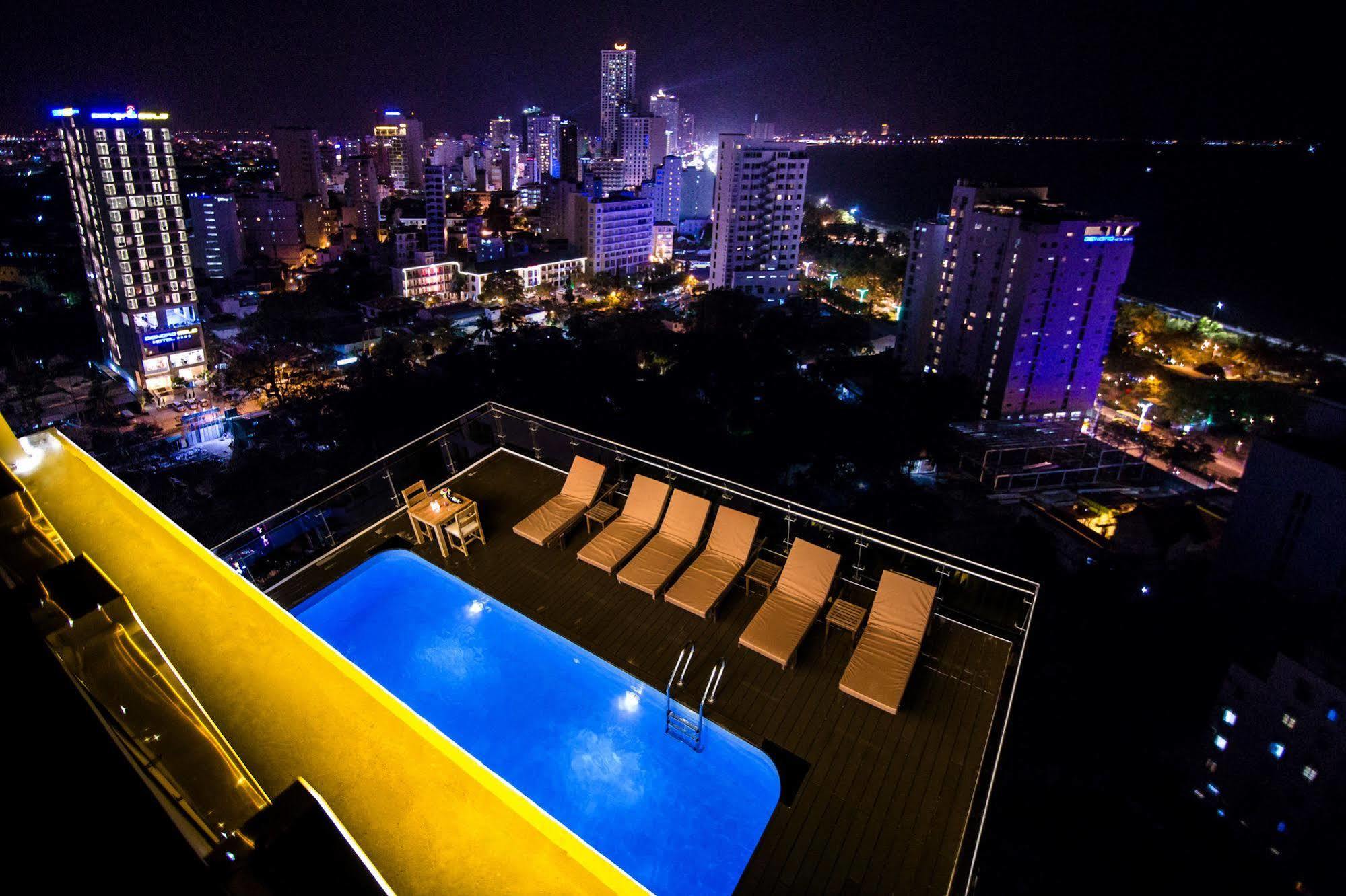 An Vista Hotel Nha Trang