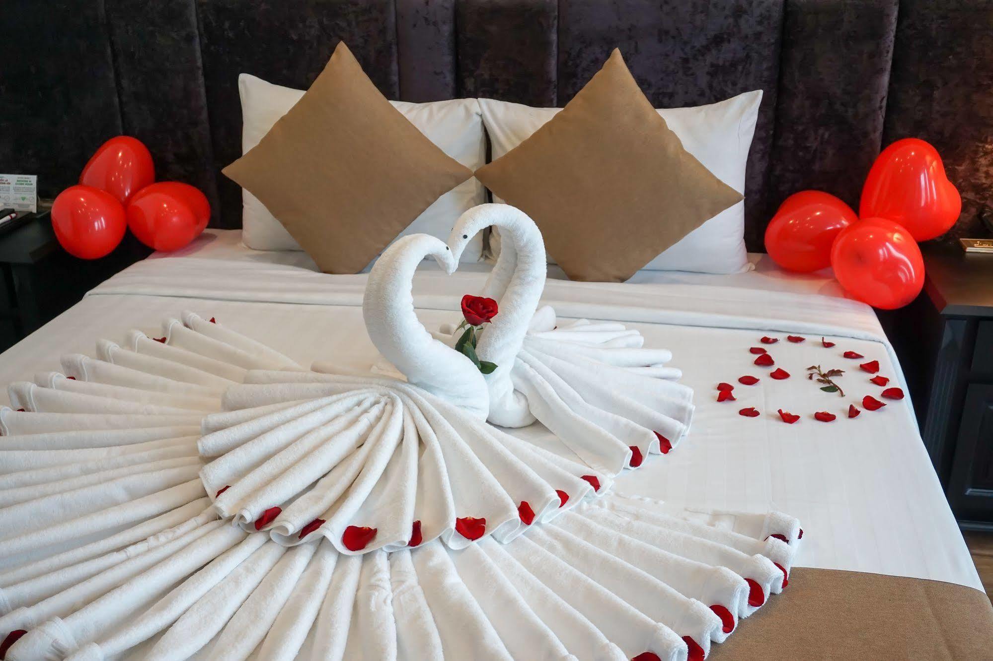 Hotel Adina Da Nang