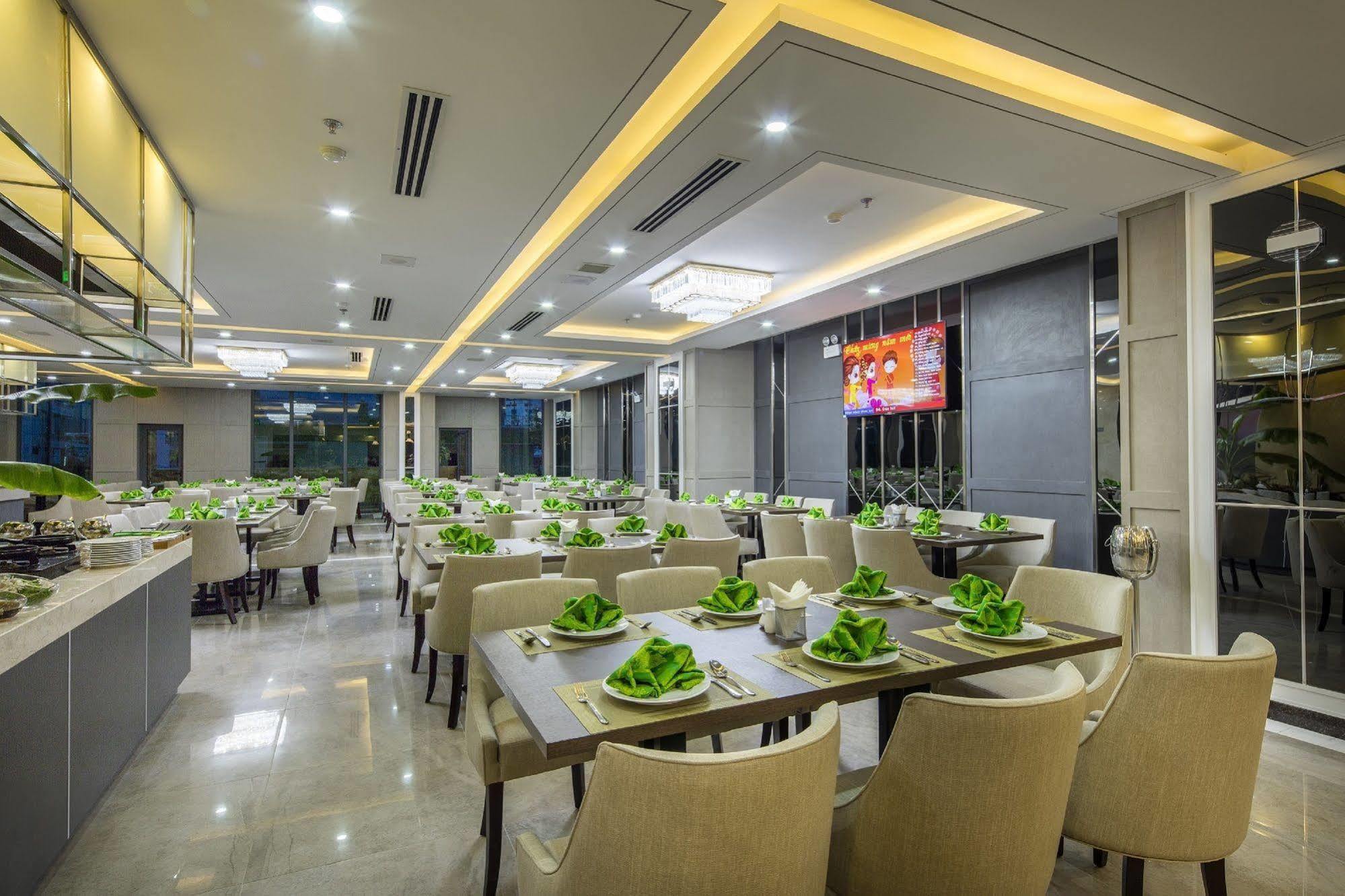 B&n Hotel Nha Trang