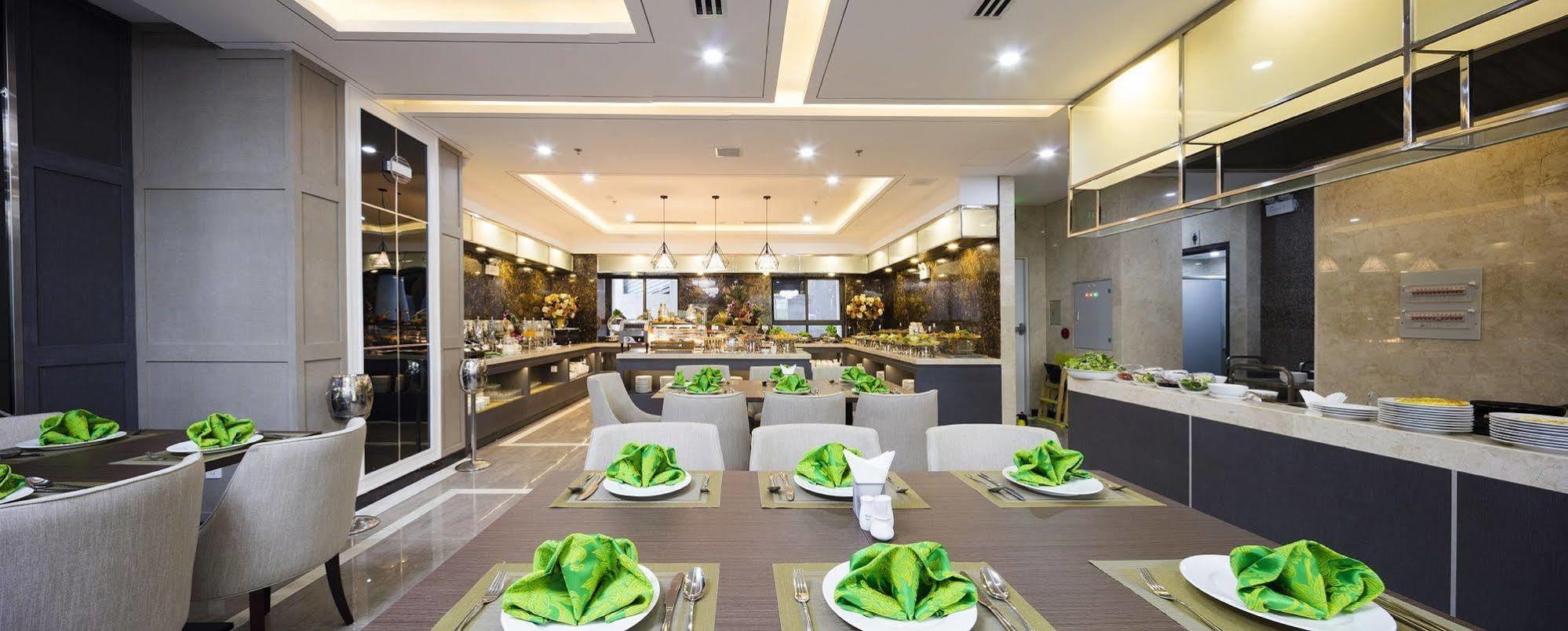 Hotel B&n Nha Trang