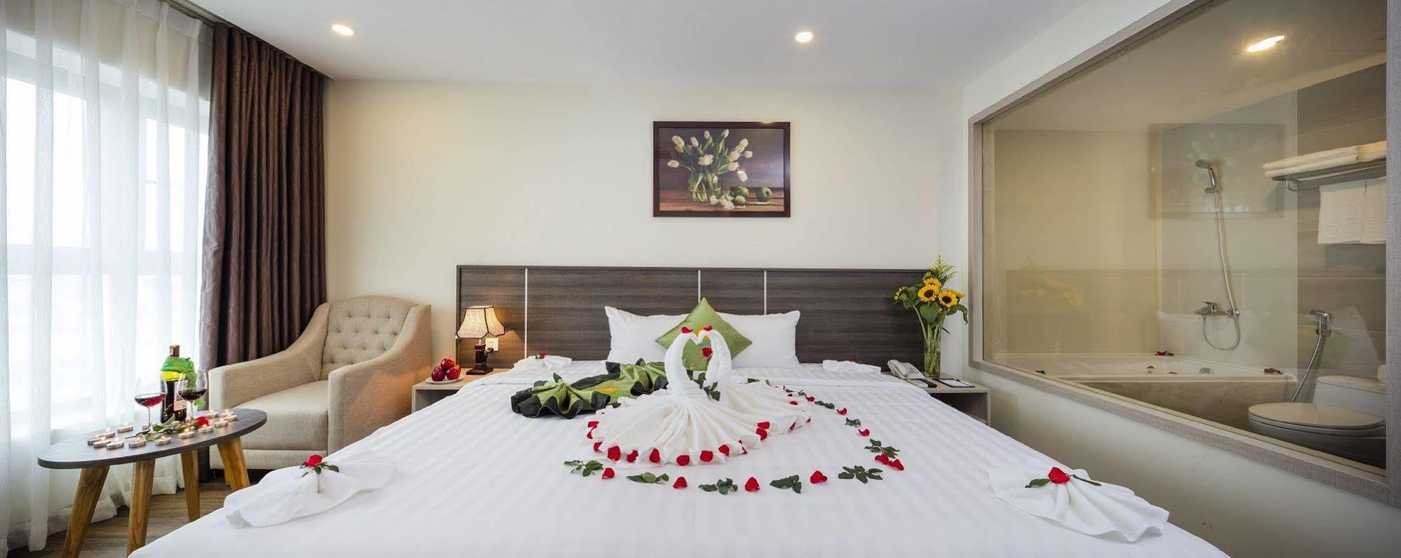Hotel B&n Nha Trang