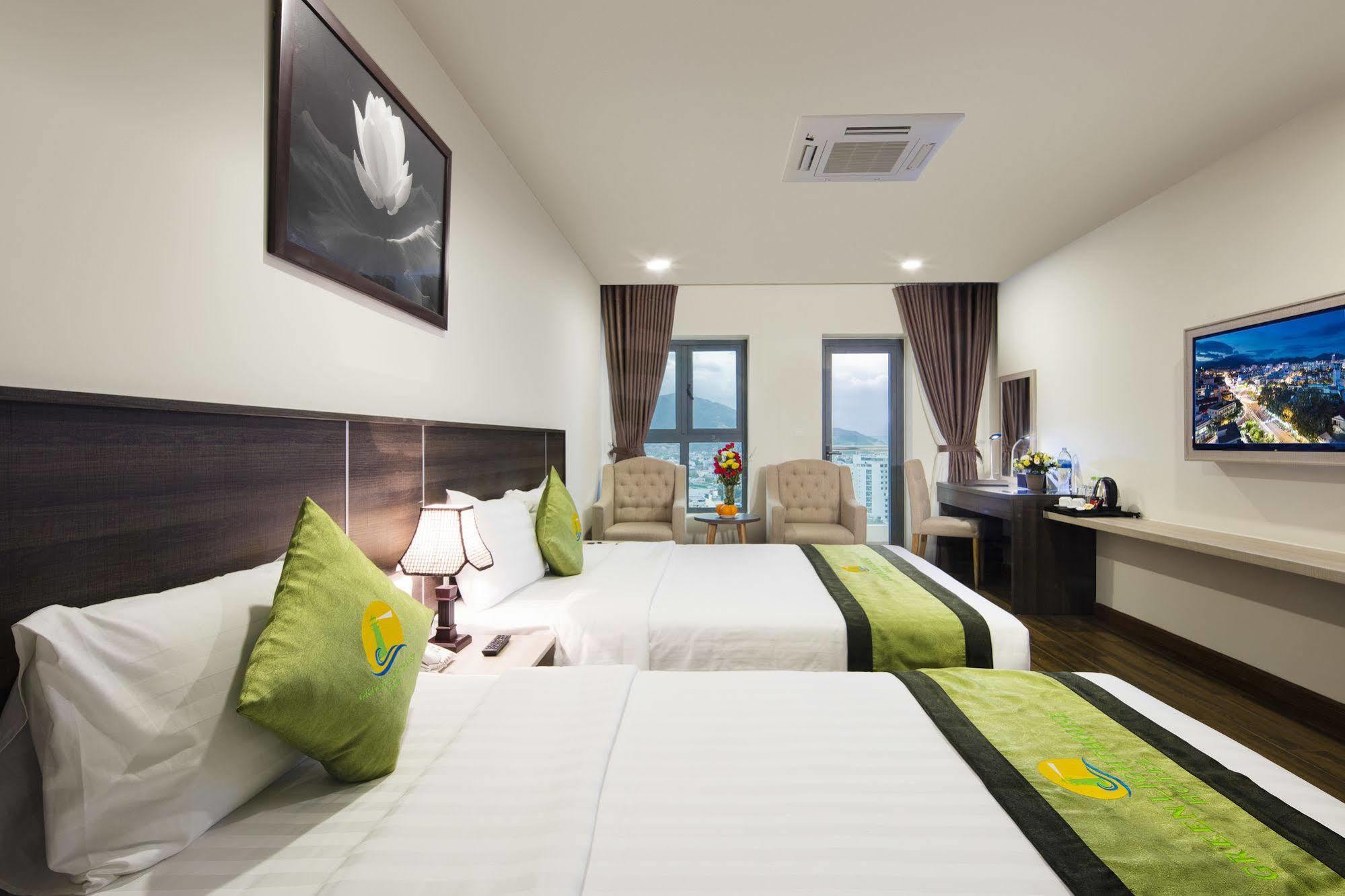 B&n Nha Trang