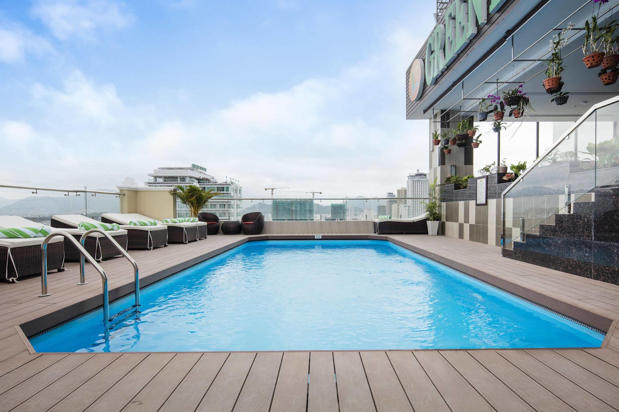 Hotel B&n 4*