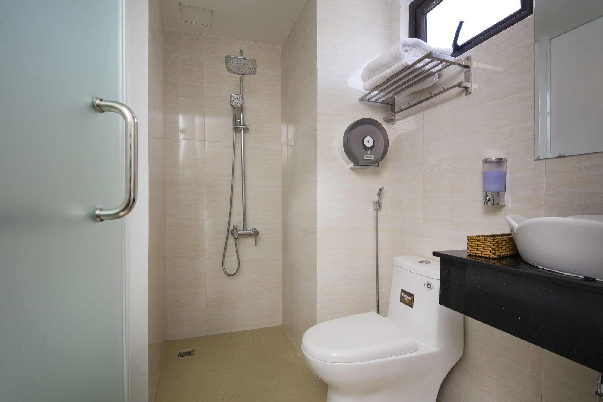 Khách sạn Khách sạn Love Nha Trang