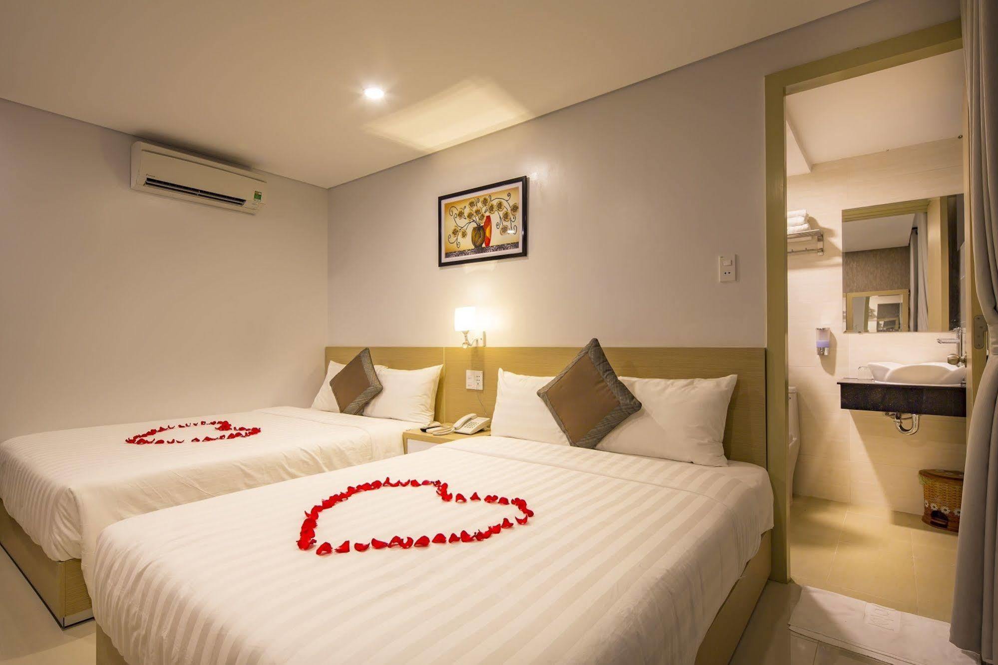 Khách sạn Love Nha Trang 3* Nha Trang