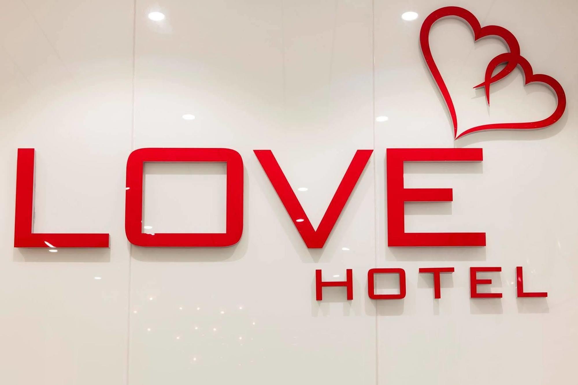 Khách sạn Khách sạn Love Nha Trang 3*