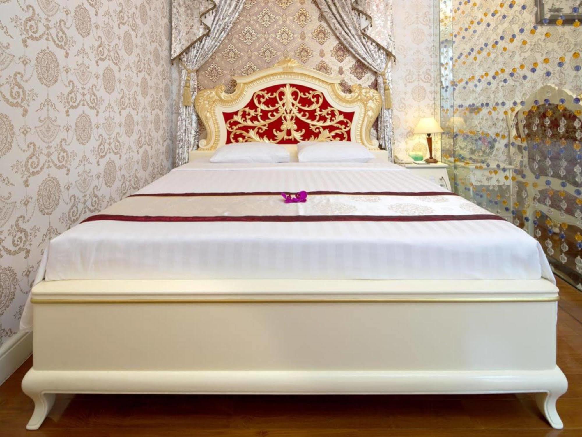 Victory Sai Gon Hotel Ho Chi Minh City