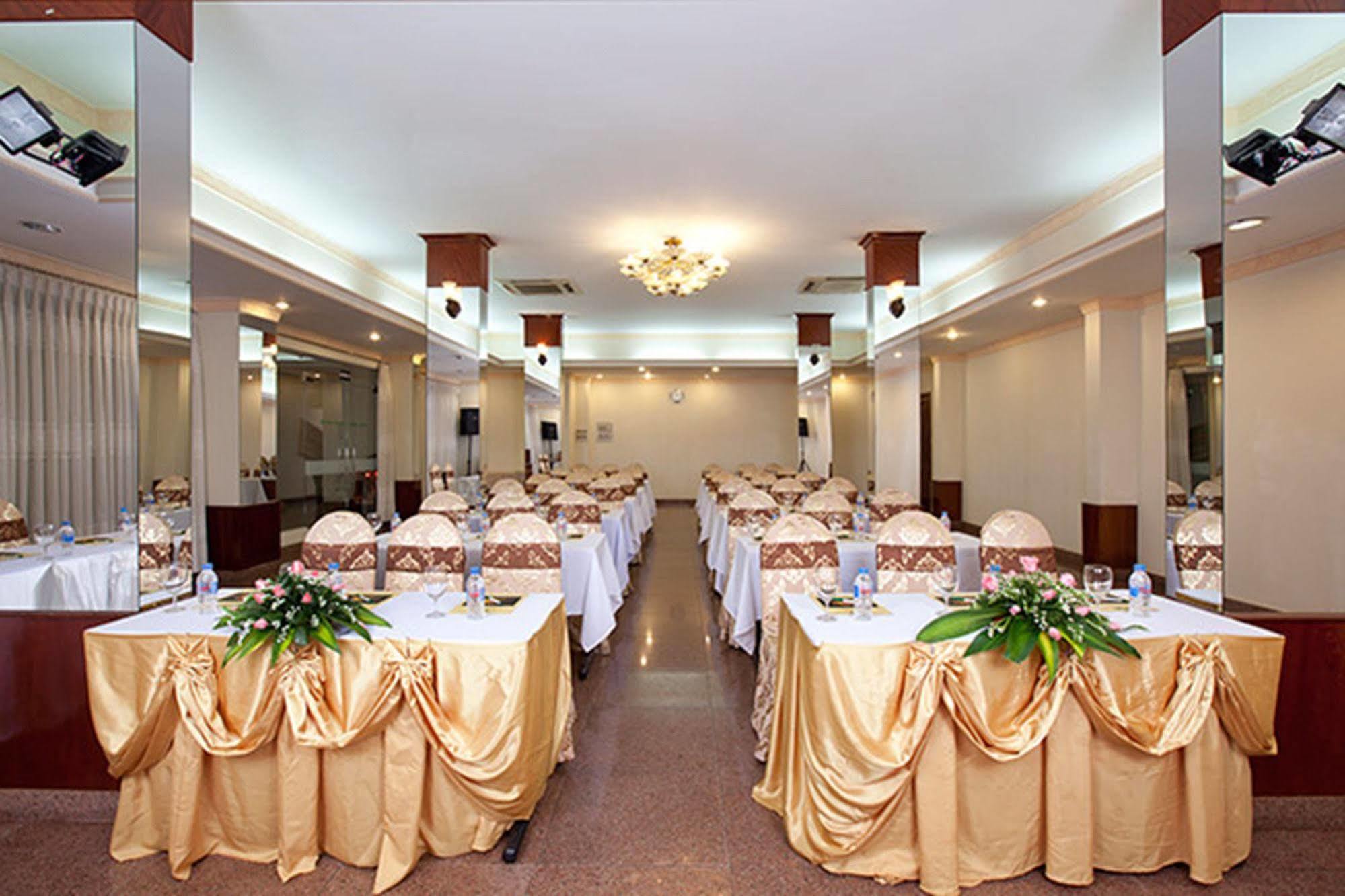 Victory Sai Gon Hotel