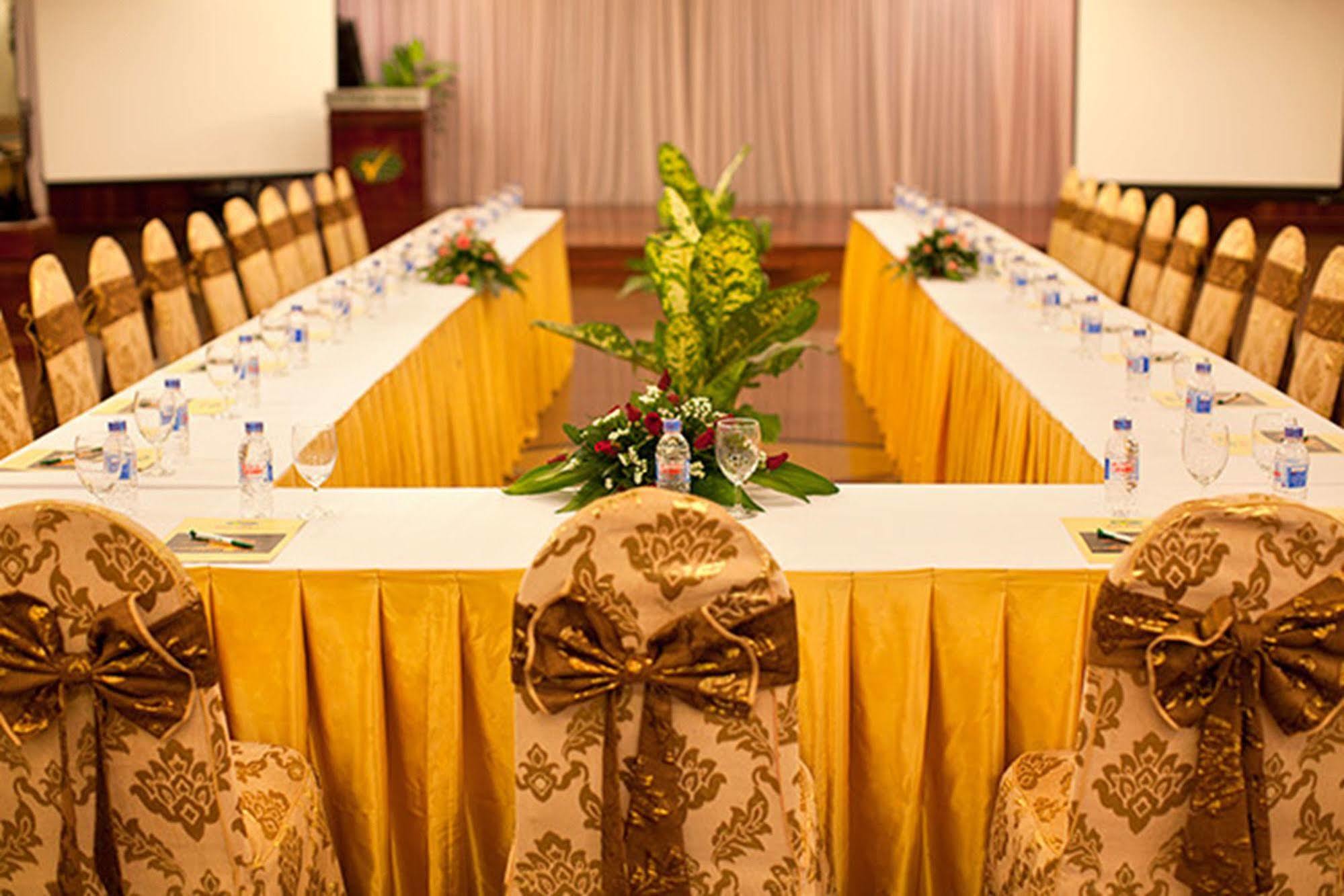 Hotel Victory Sai Gon Ho Chi Minh City