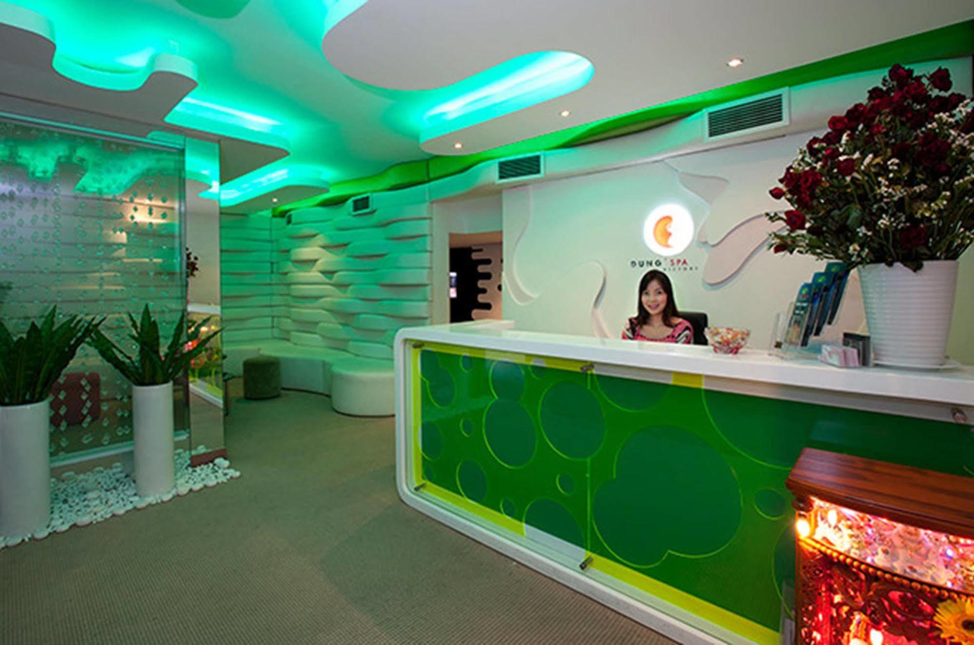 Hotel Victory Sai Gon 3*