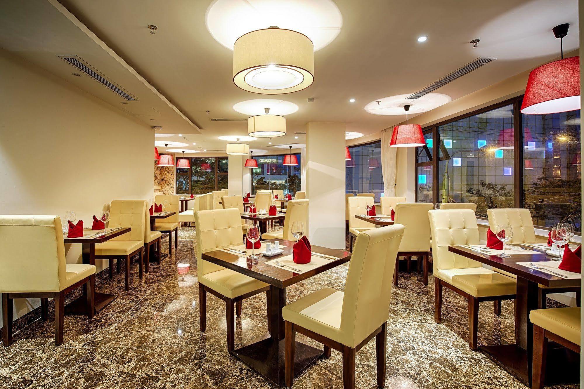 Sofia Hotel Da Nang