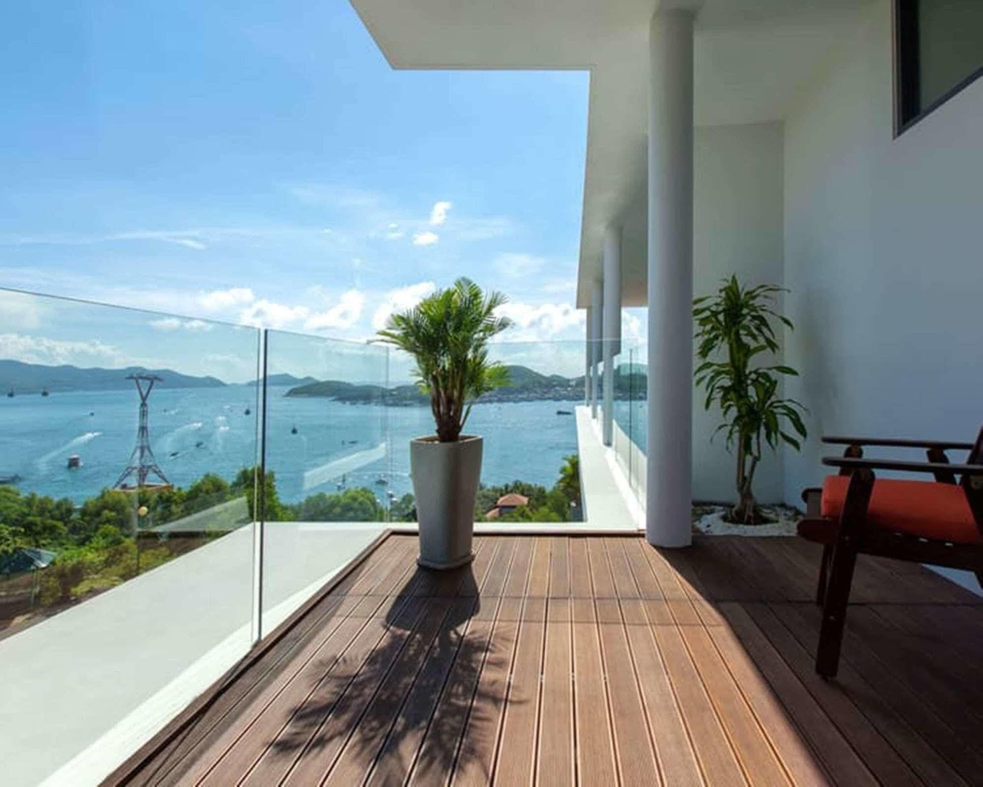 Villa Hapier Nha Trang