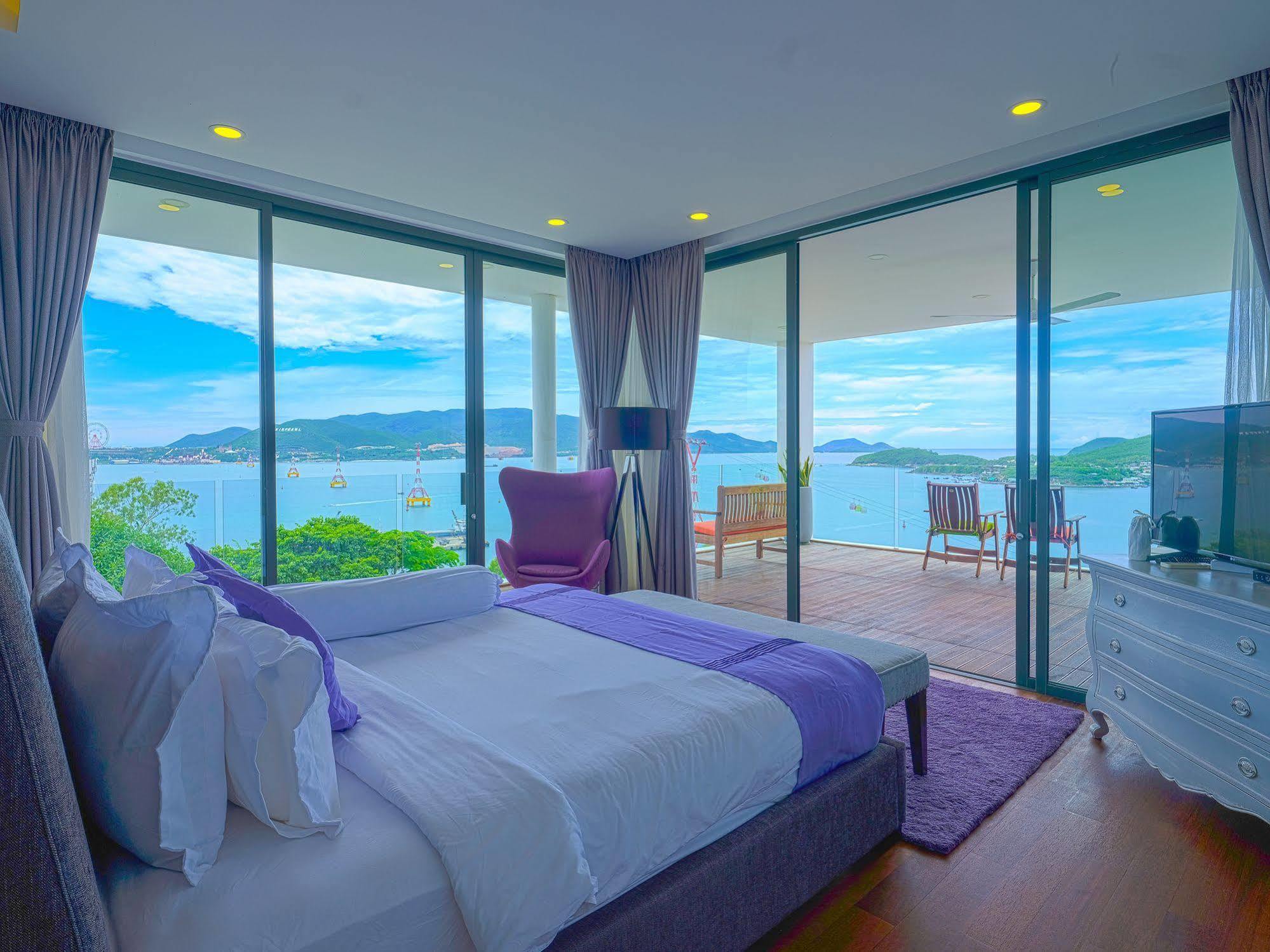 Hapier Villa Nha Trang