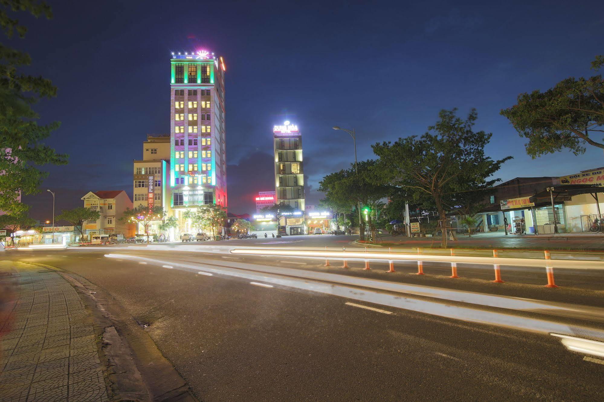 Hotel Royal Huy Da Nang