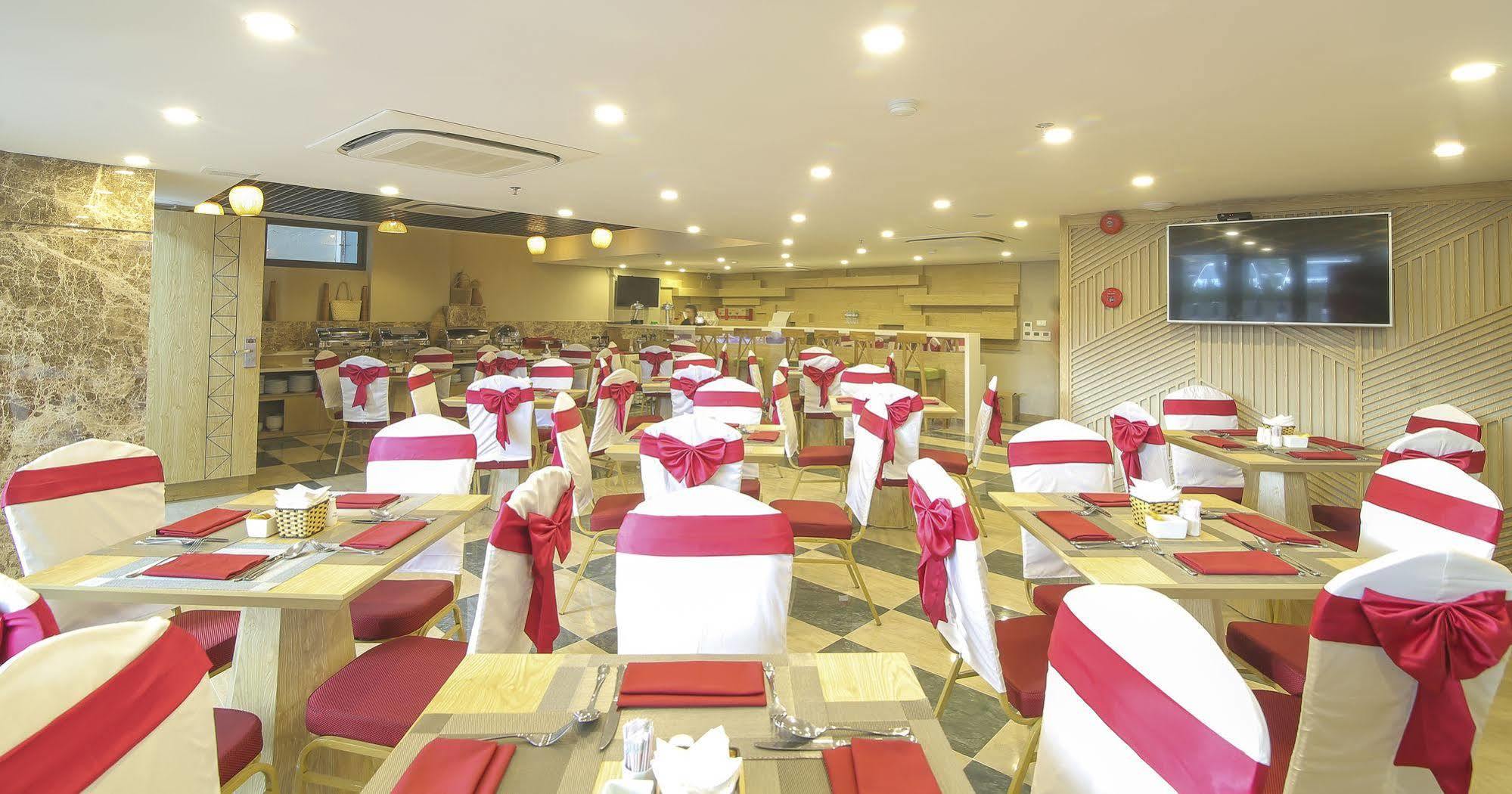 Hotel Royal Huy Da Nang