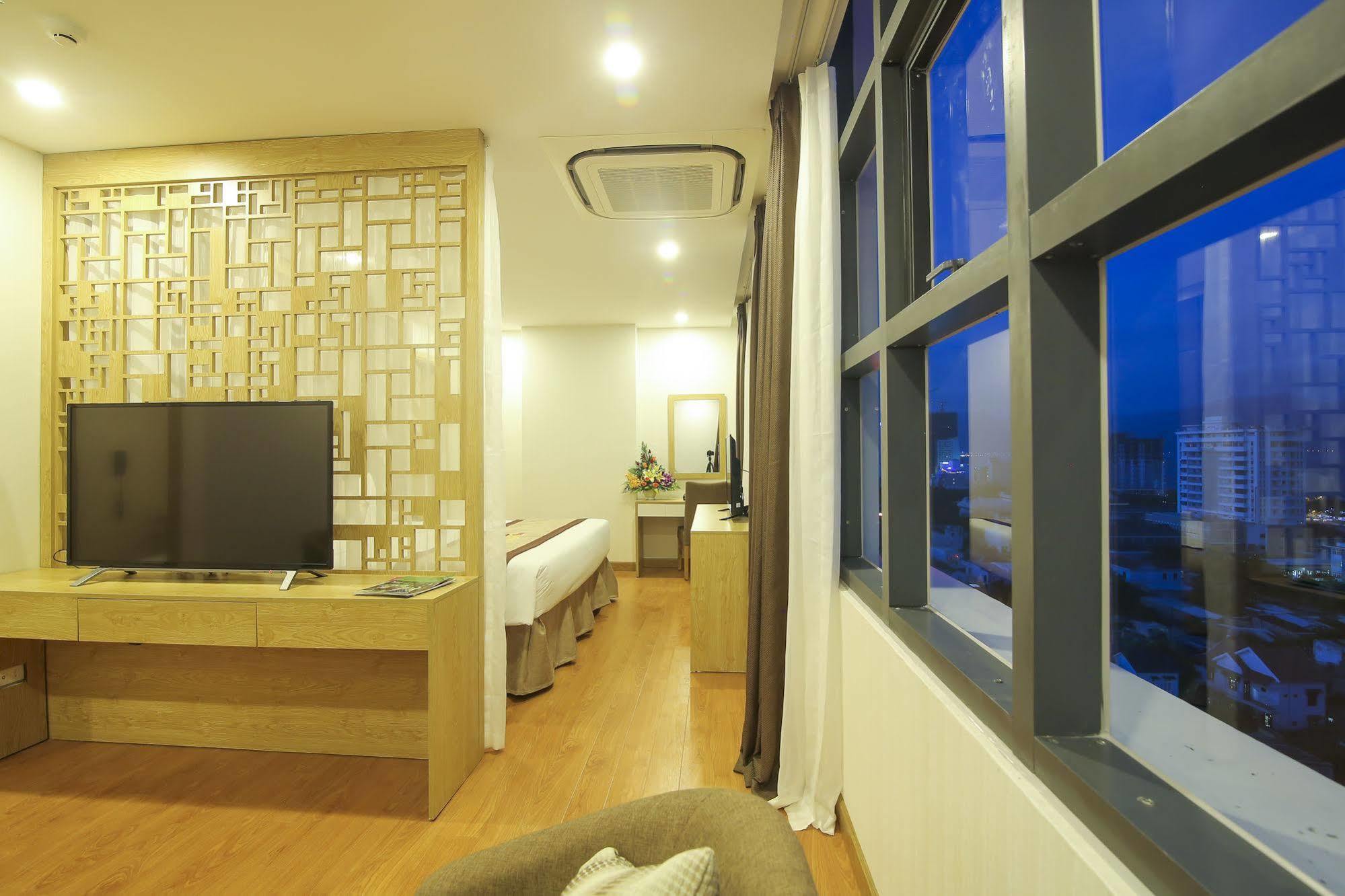 Hotel Royal Huy 3*