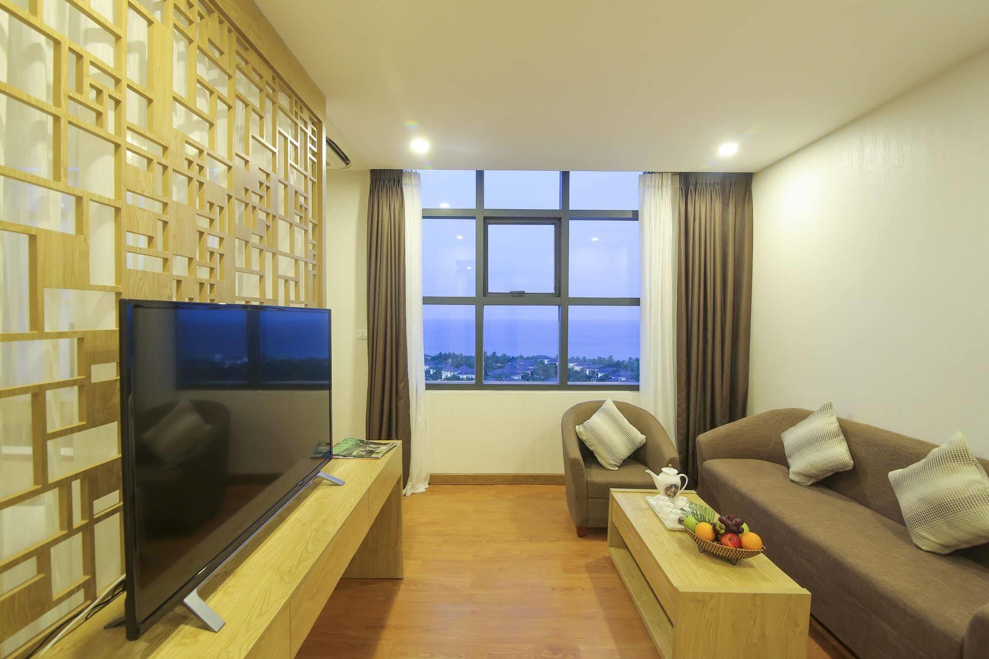 Royal Huy 3* Da Nang
