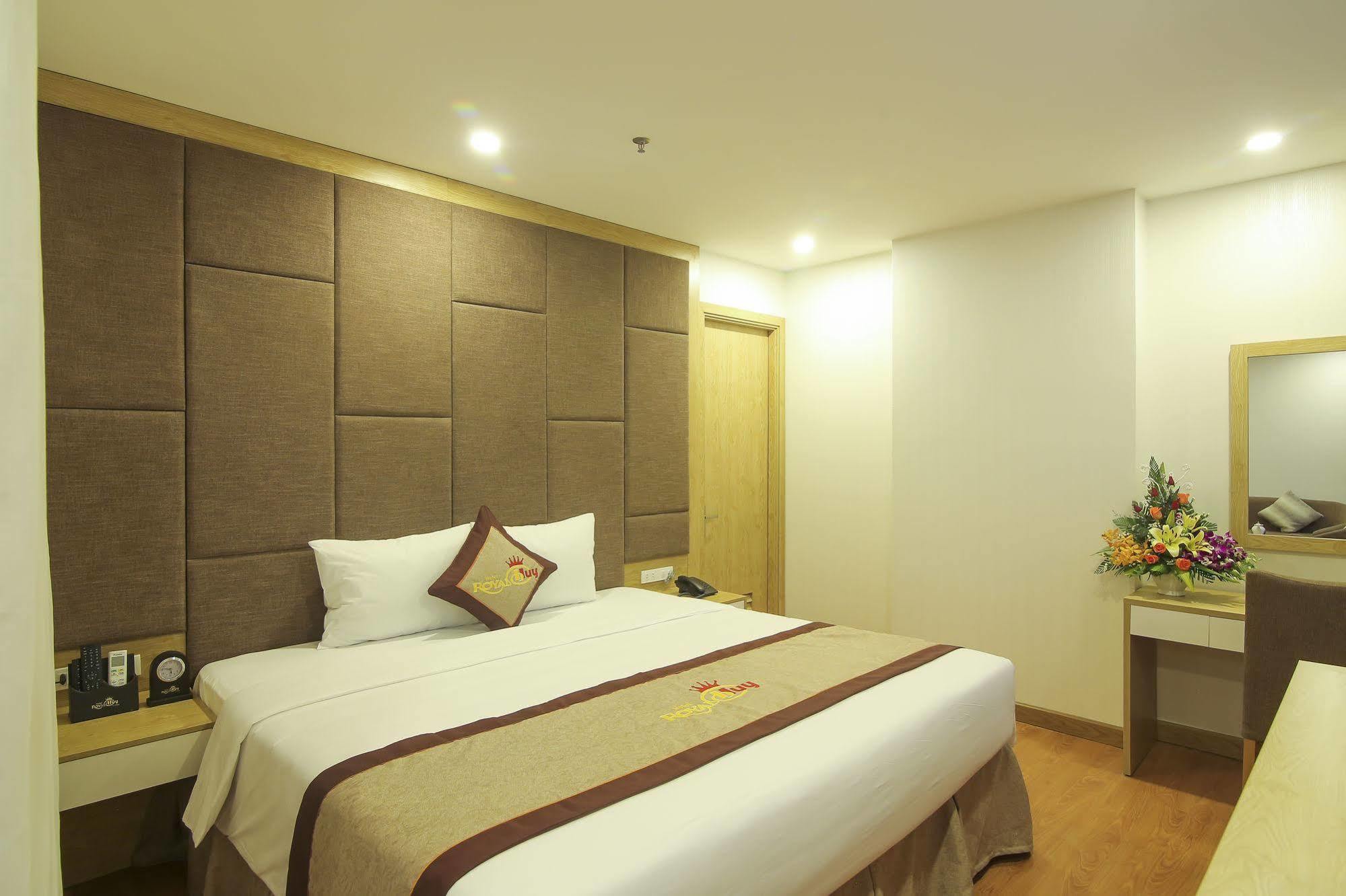 Royal Huy Hotel 3*