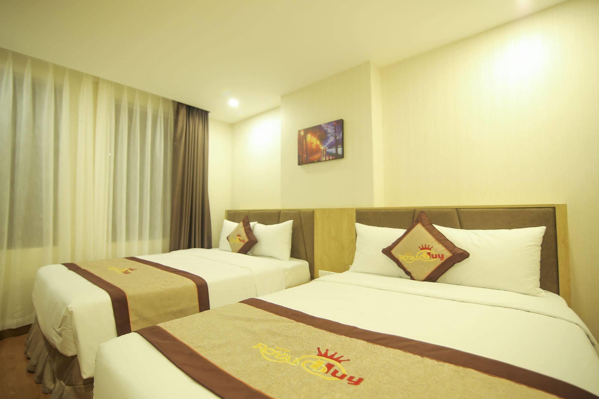 Hotel Royal Huy Da Nang