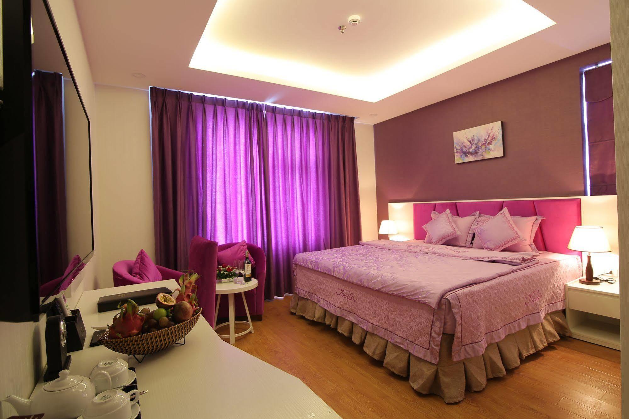 Royal Huy Hotel Da Nang