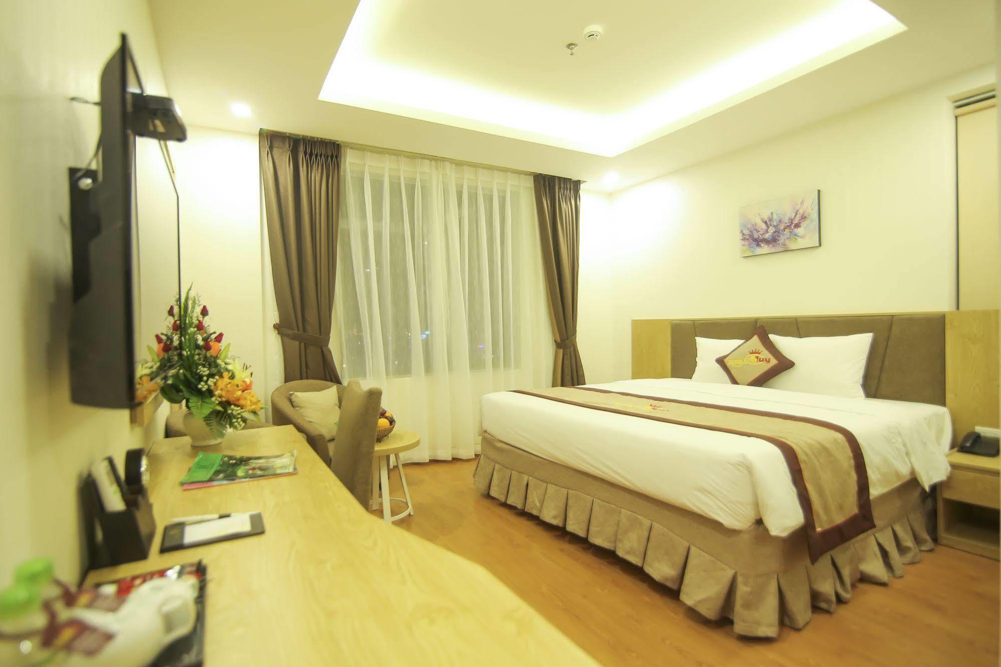 Royal Huy Da Nang