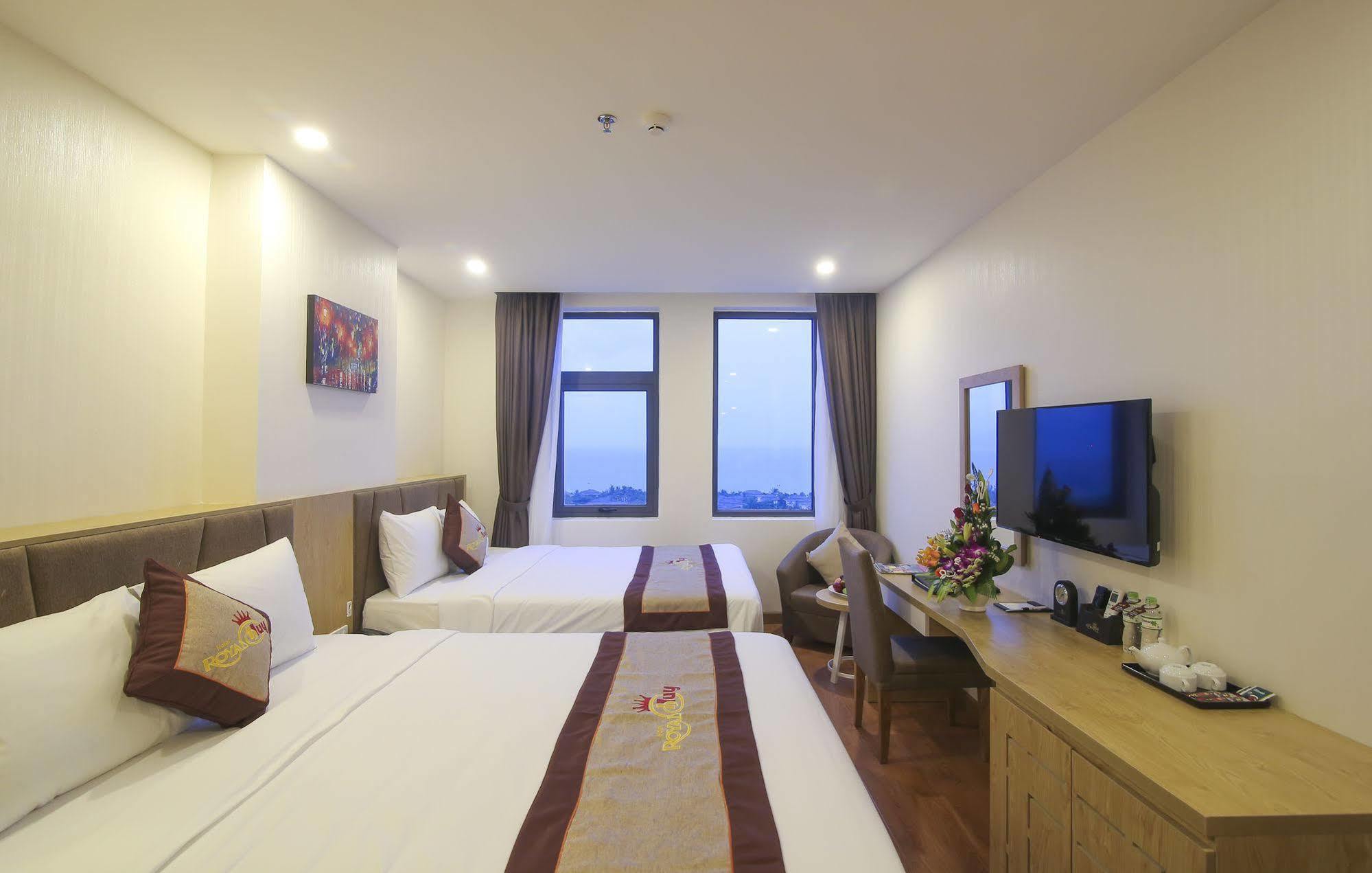 Royal Huy 3* Da Nang