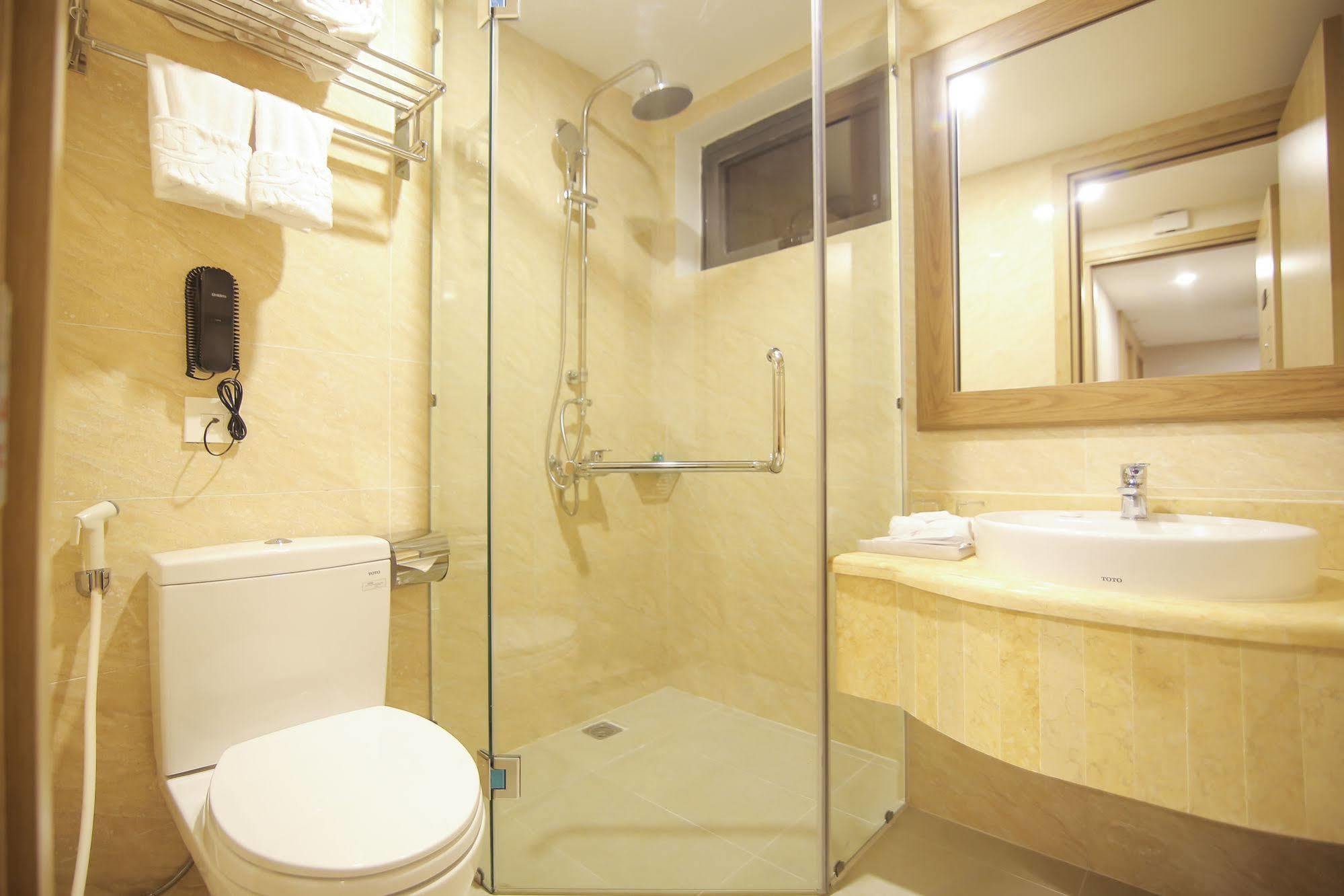 Royal Huy 3* Da Nang