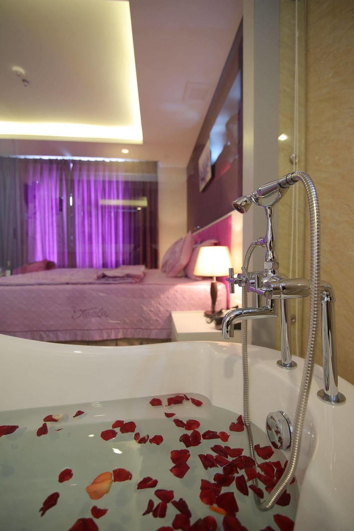 Royal Huy Hotel Da Nang